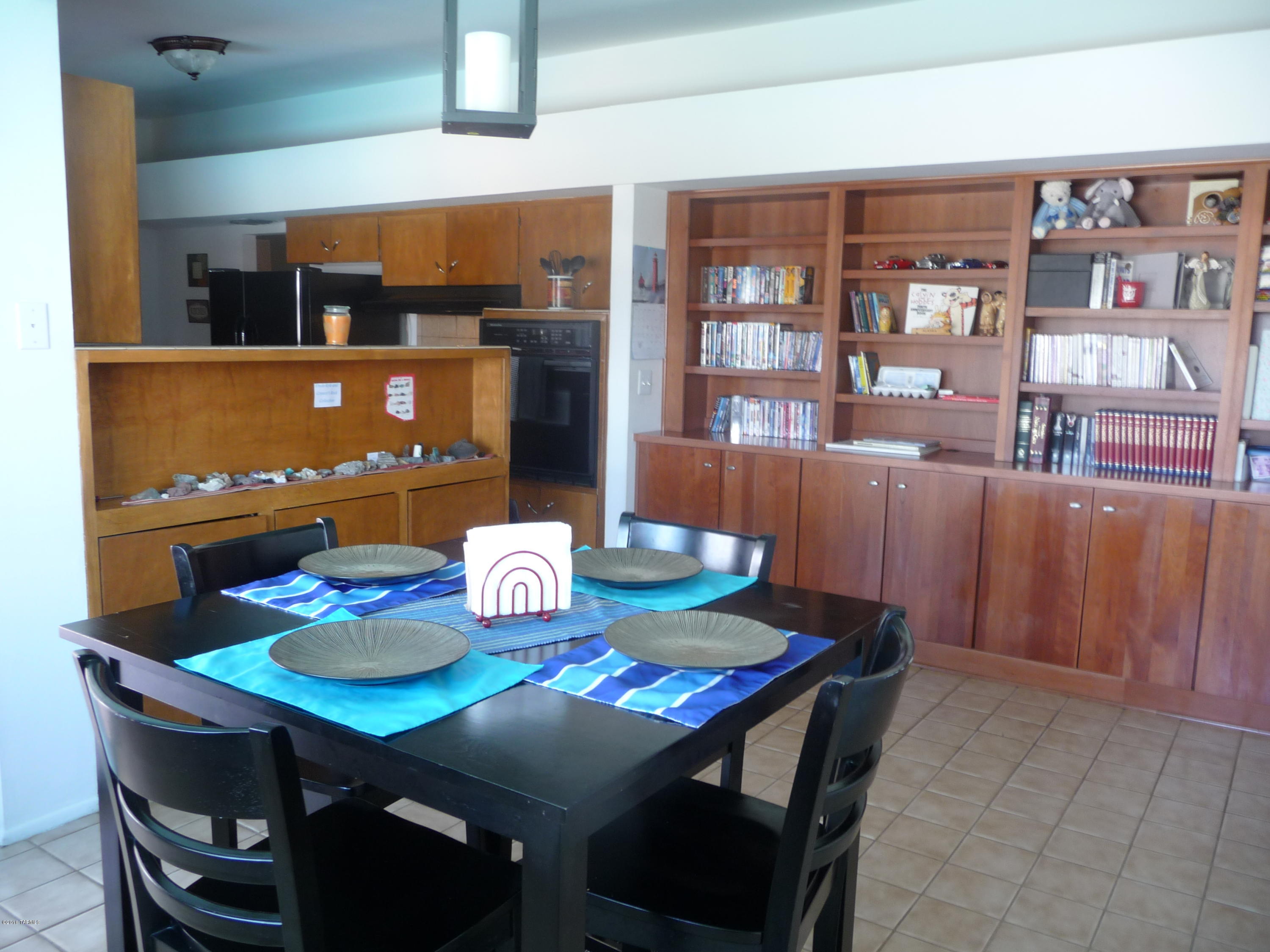 Centennial Park (1-160) - Residential