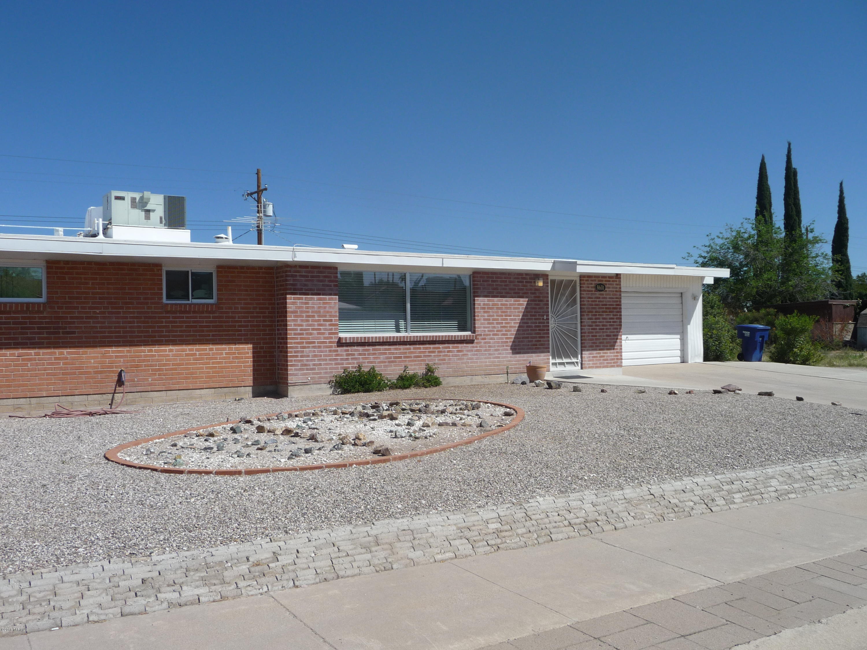 Centennial Park (1-160) - Residential