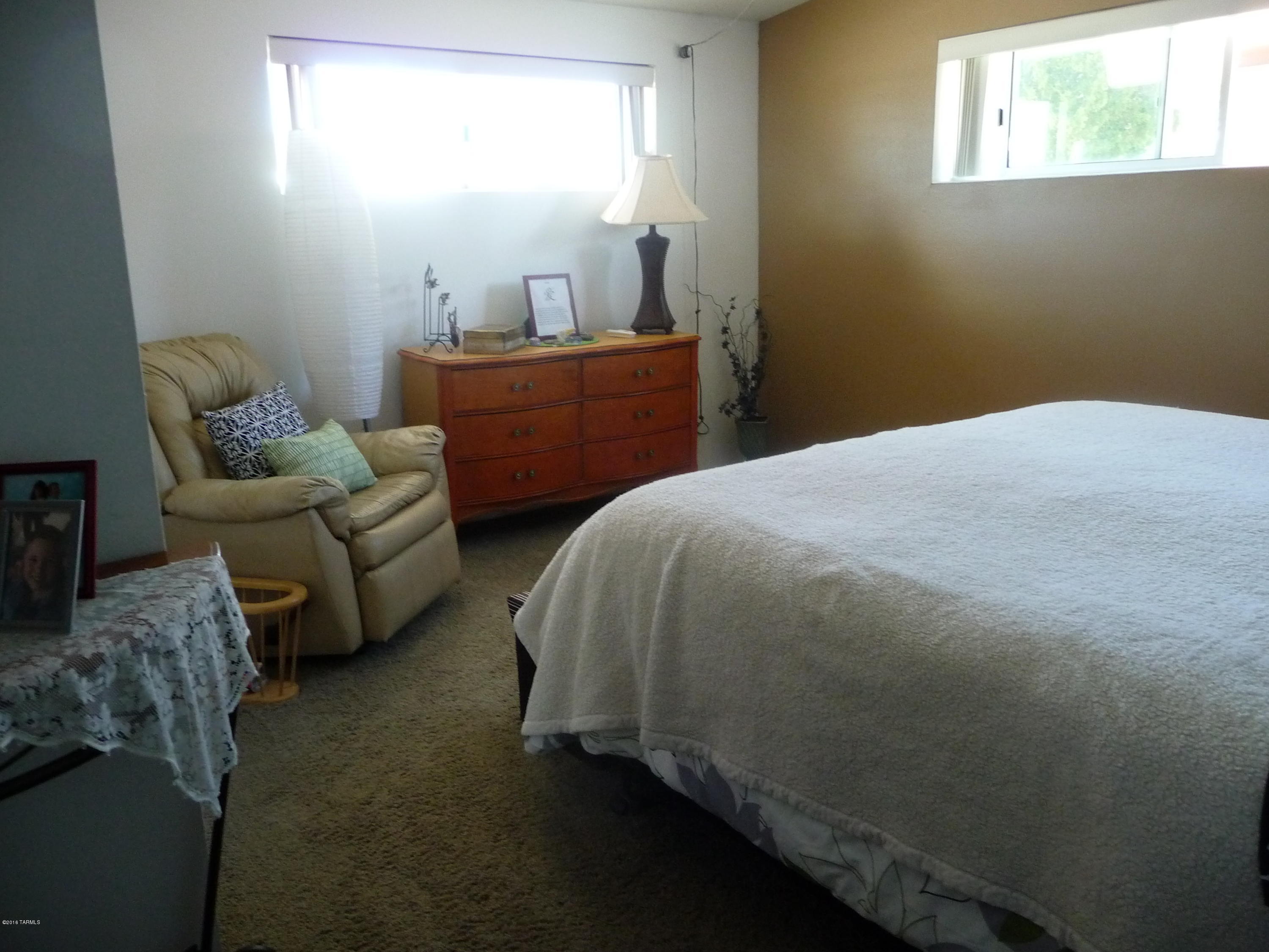 Centennial Park (1-160) - Residential