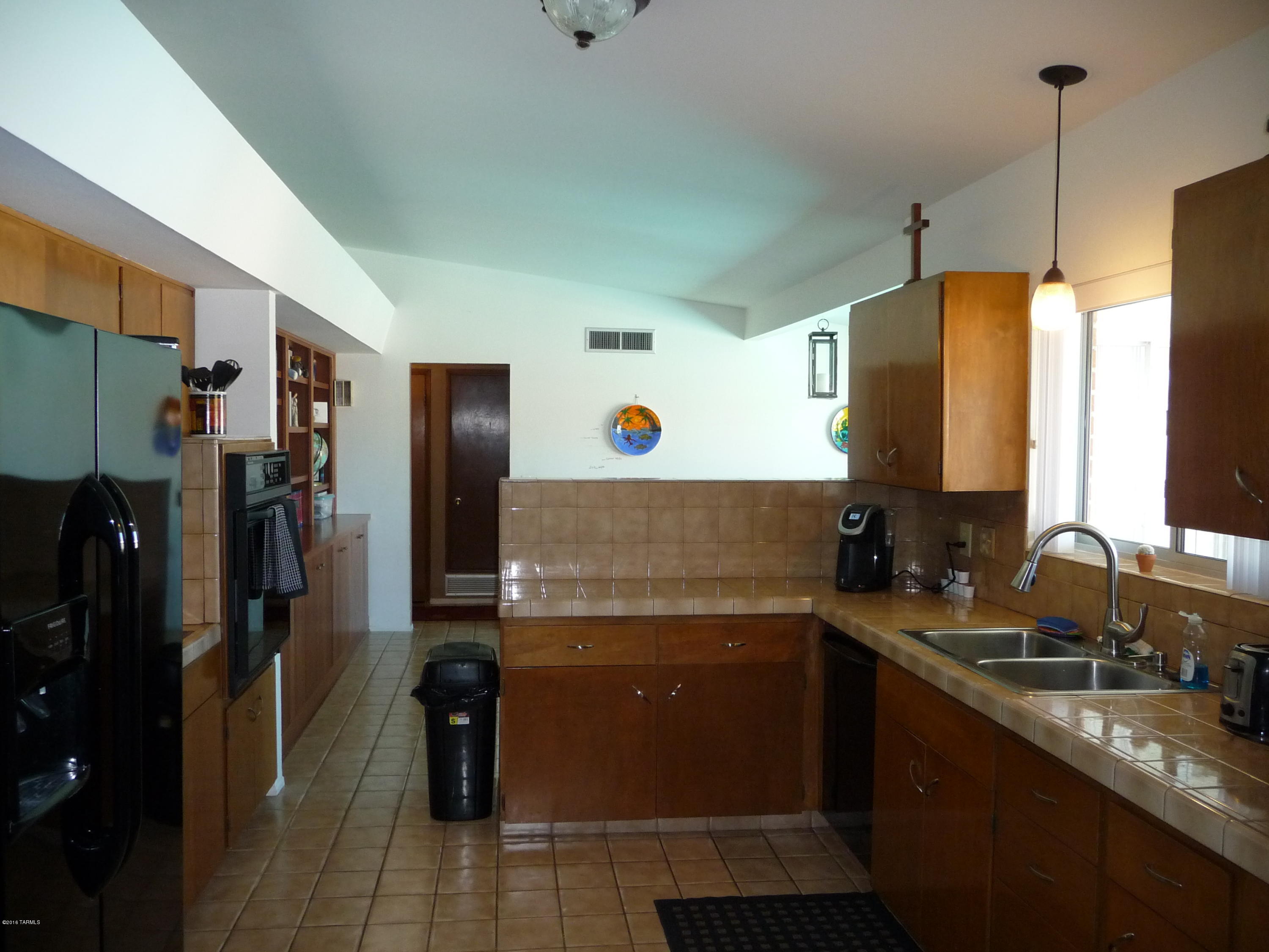 Centennial Park (1-160) - Residential
