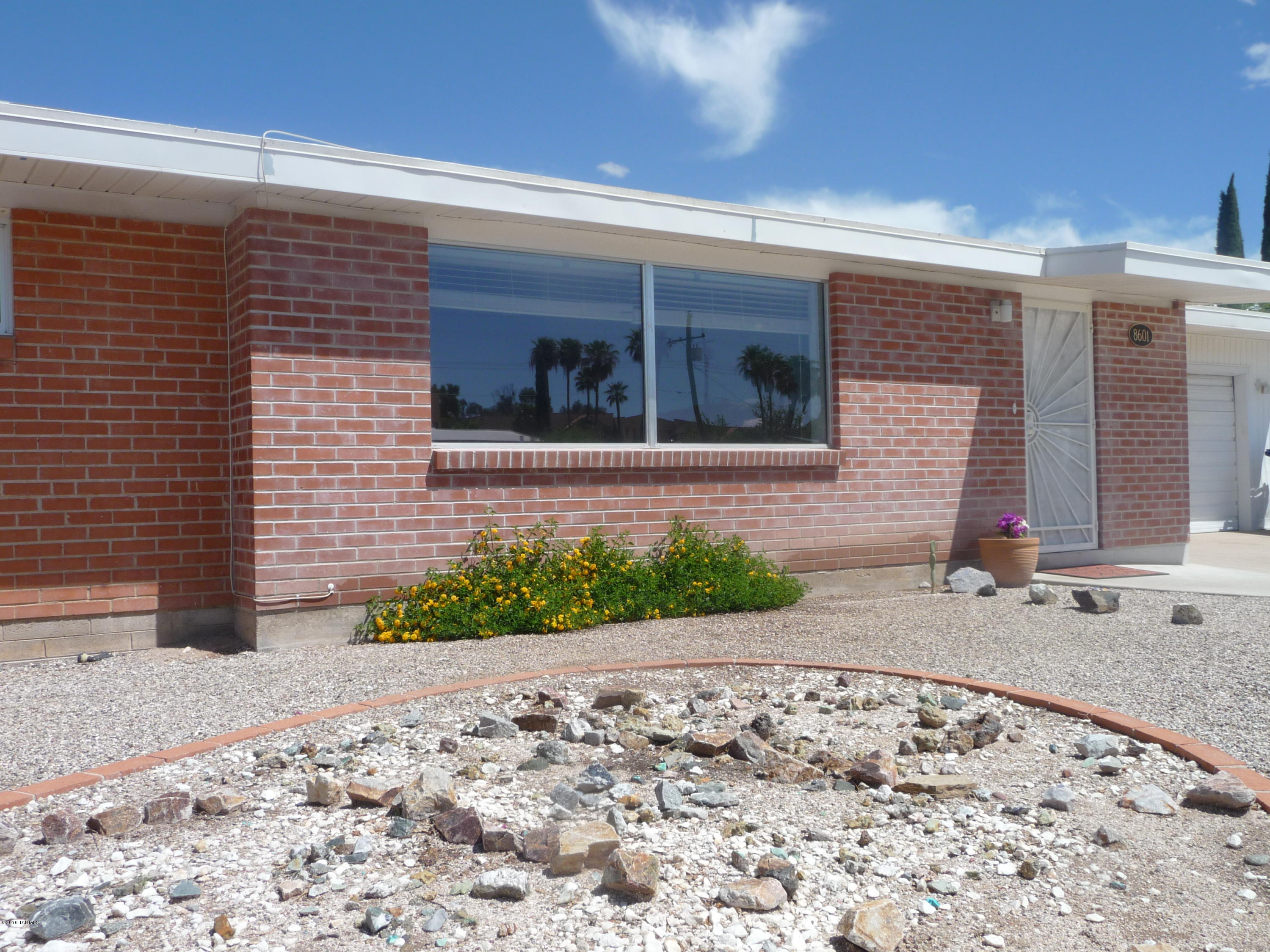 Centennial Park (1-160) - Residential