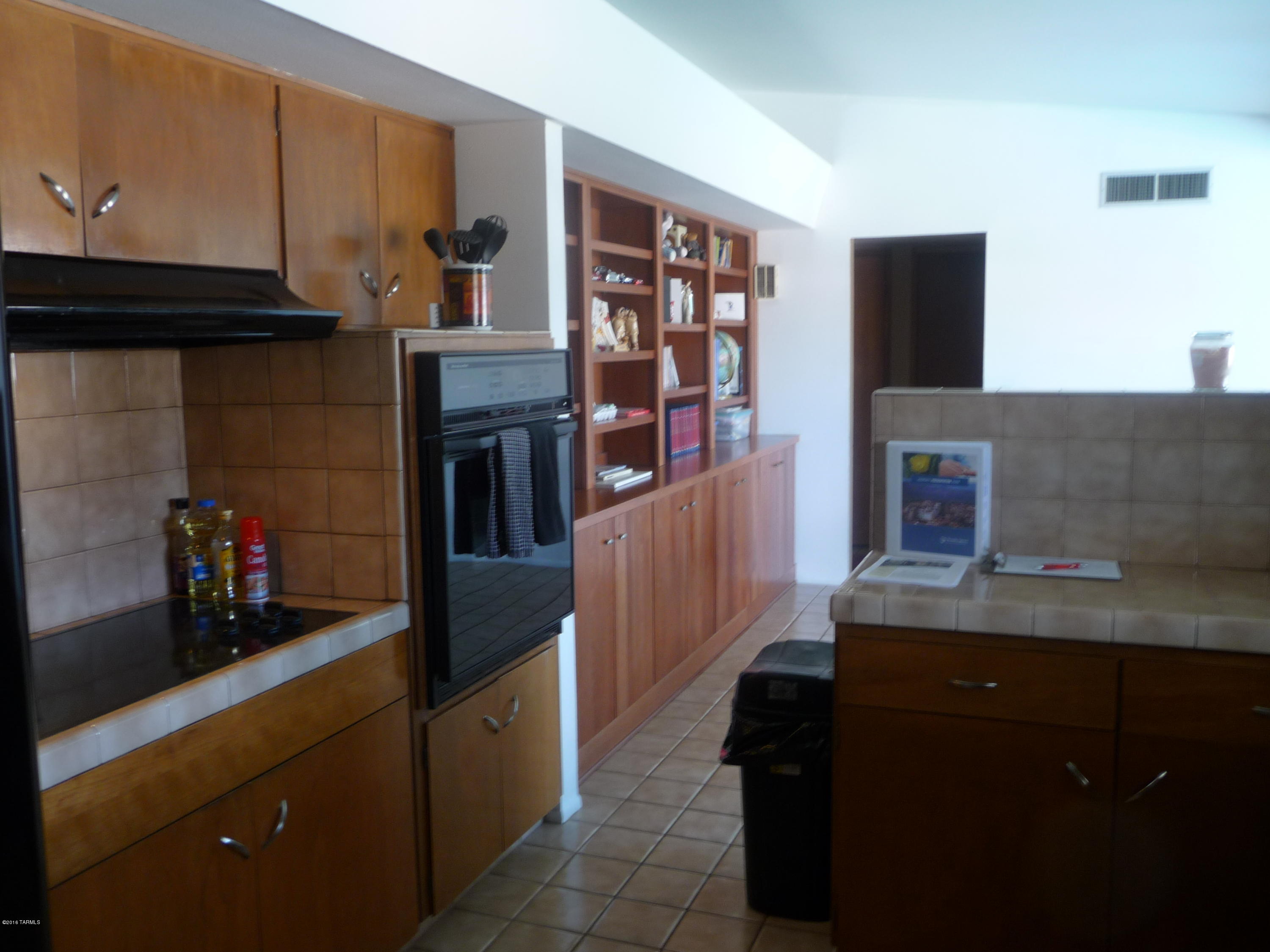 Centennial Park (1-160) - Residential