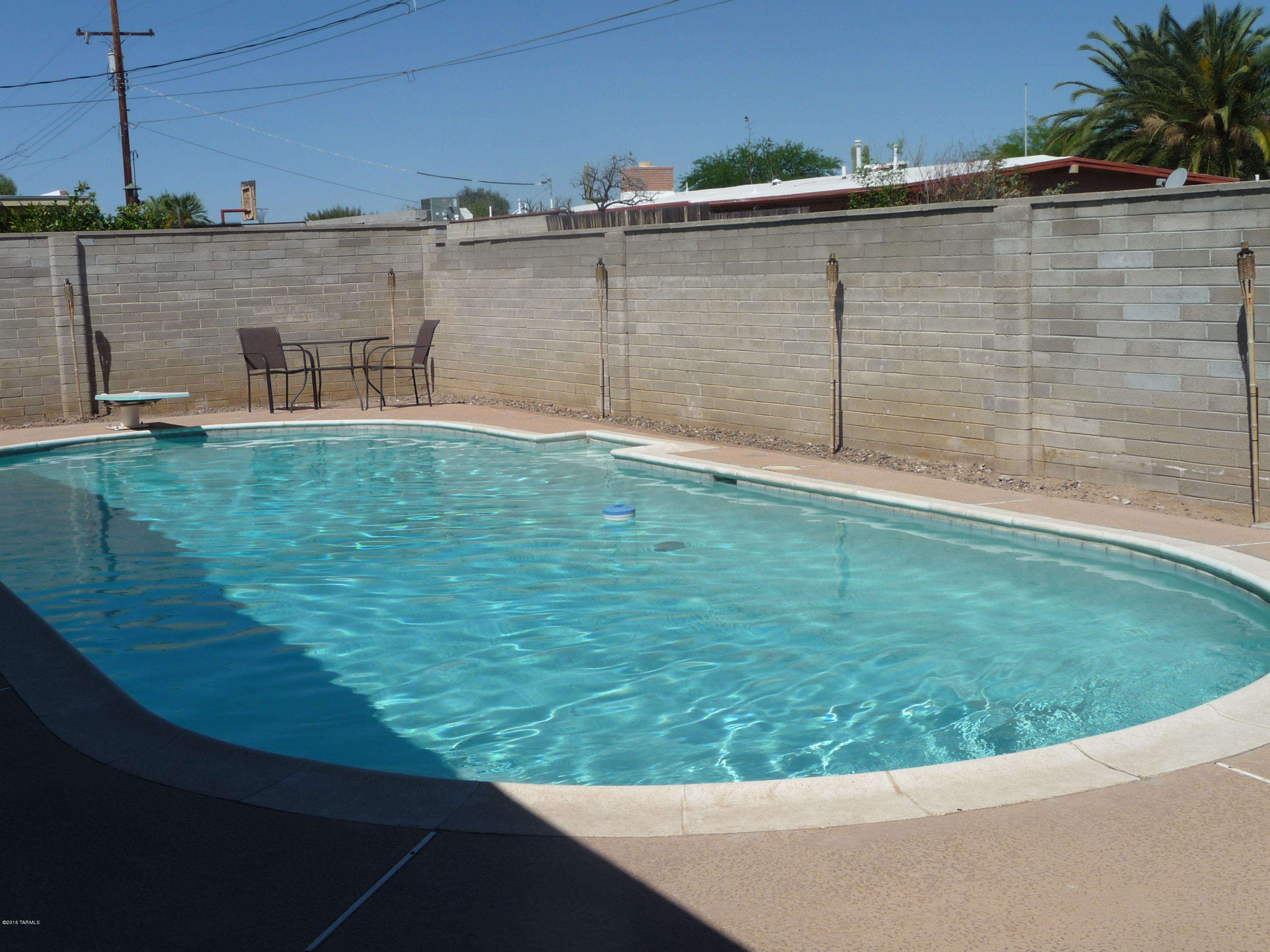 Centennial Park (1-160) - Residential