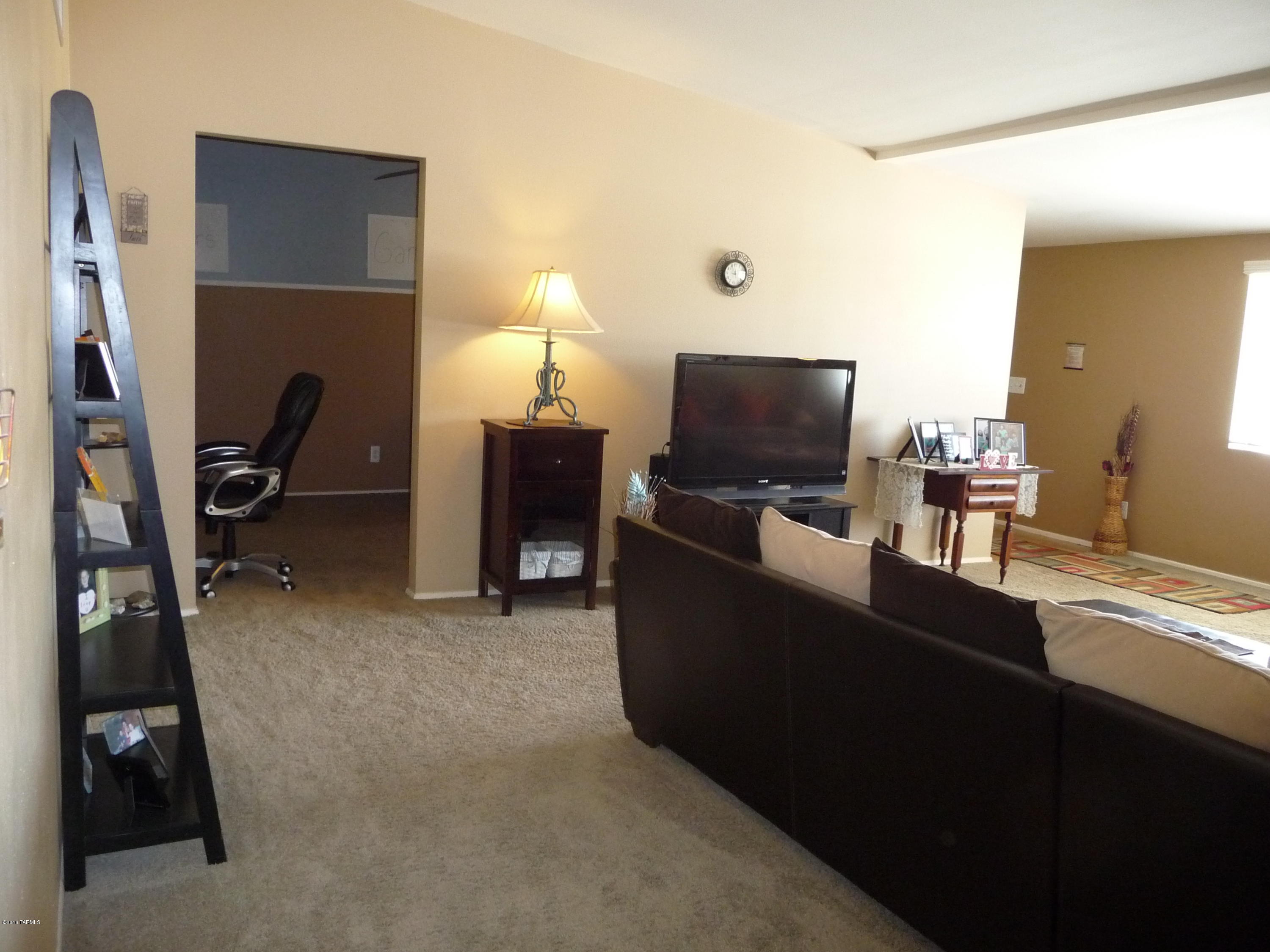 Centennial Park (1-160) - Residential