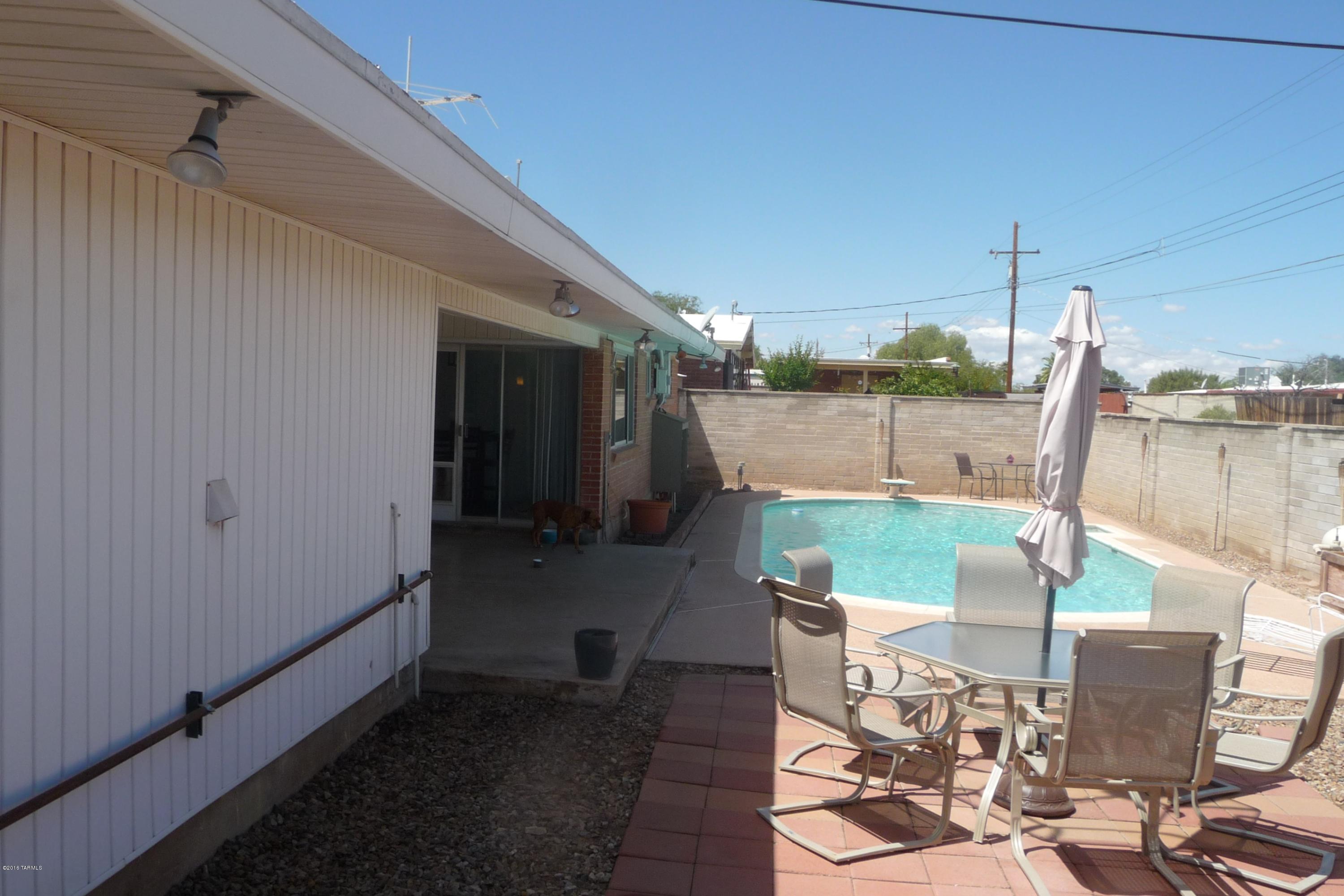 Centennial Park (1-160) - Residential