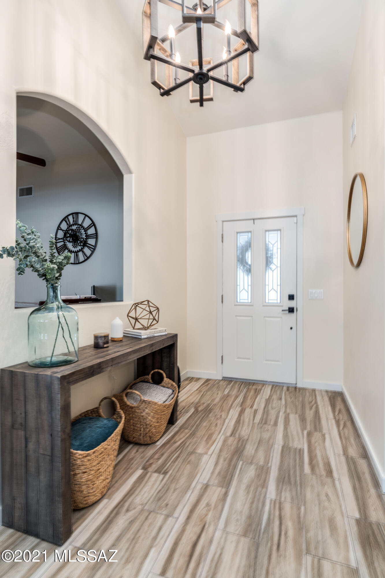 Madera Highlands Villages 11-14 & 16-23 - Residential