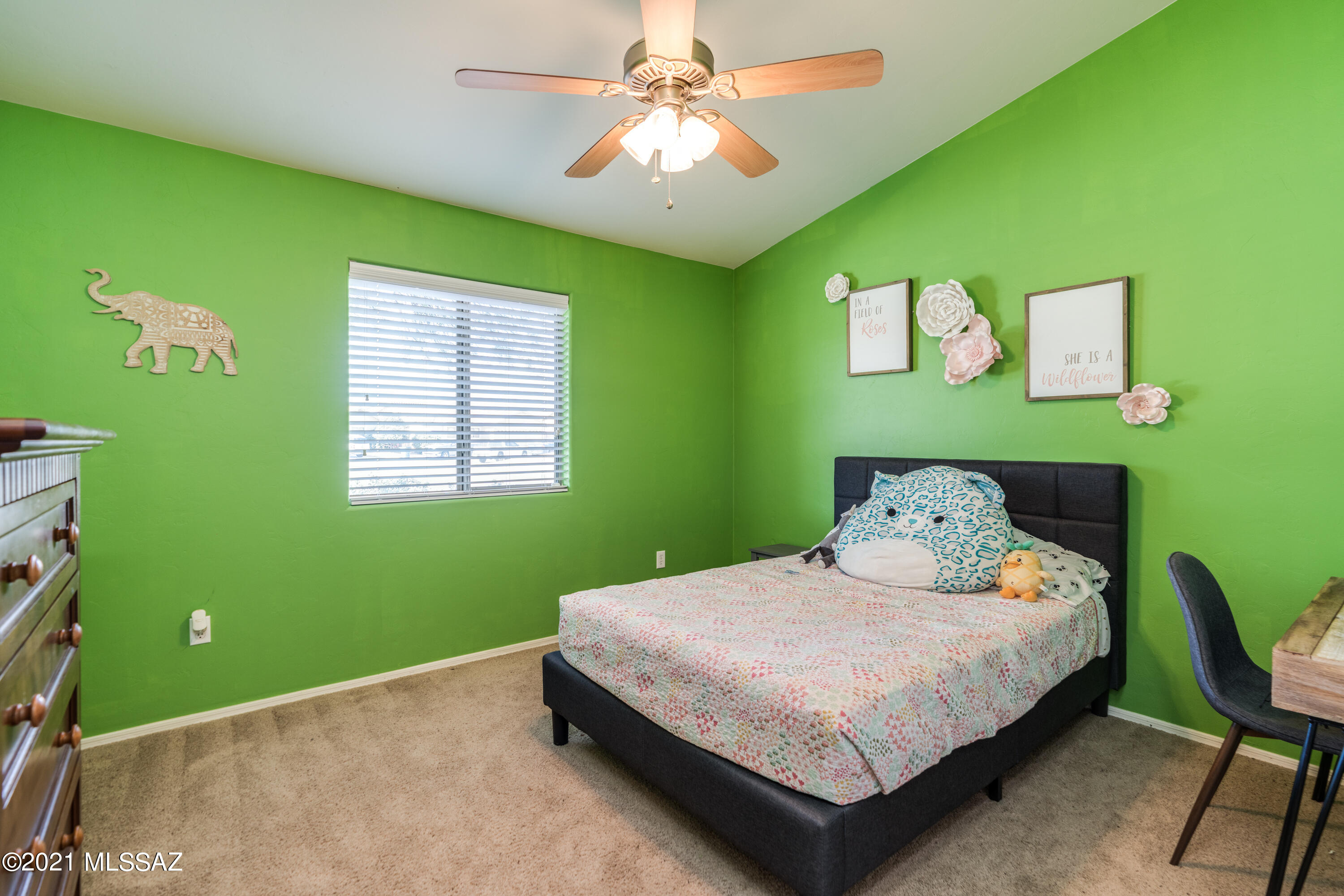 Madera Highlands Villages 11-14 & 16-23 - Residential