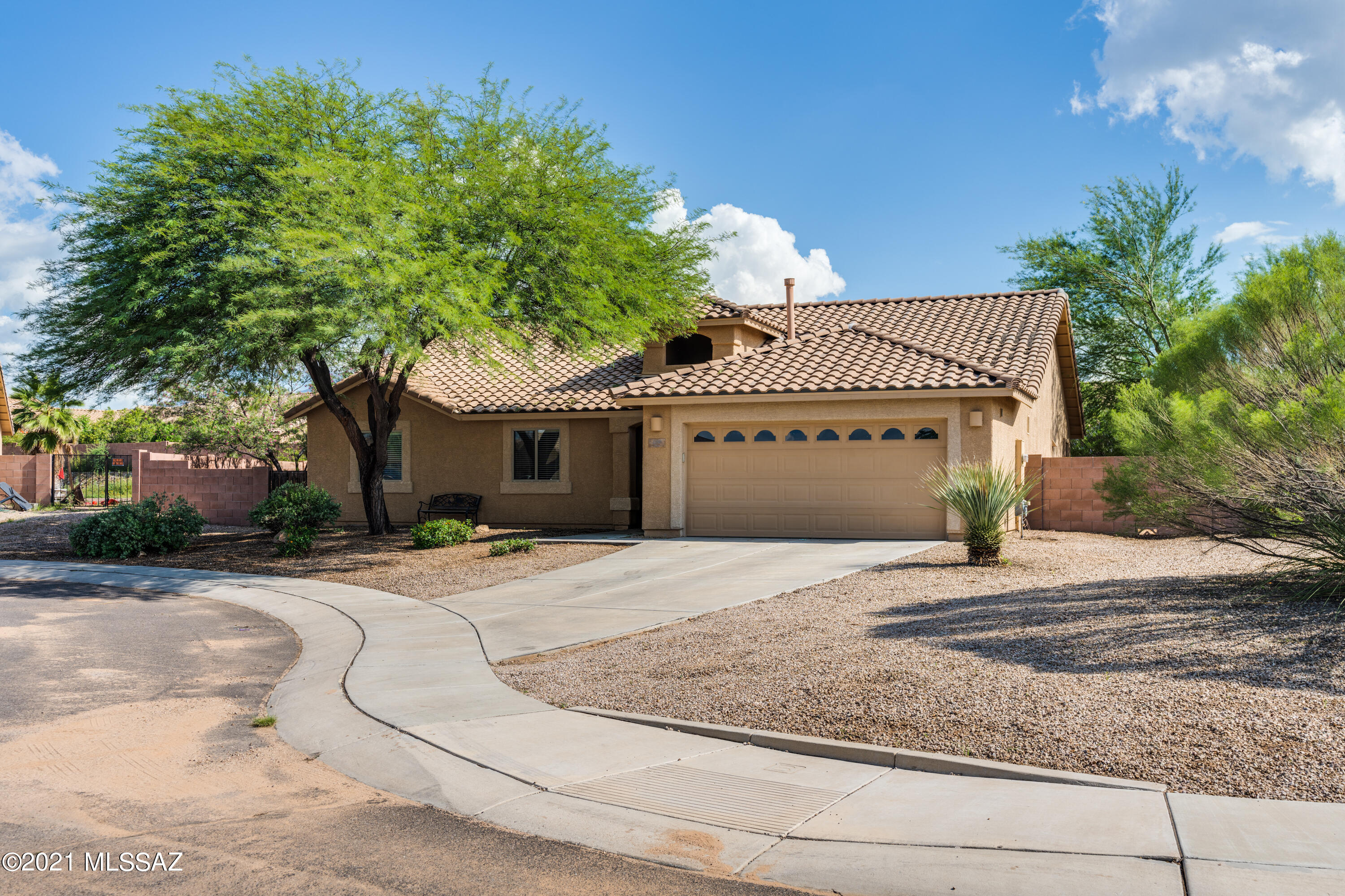 Madera Highlands Villages 11-14 & 16-23 - Residential