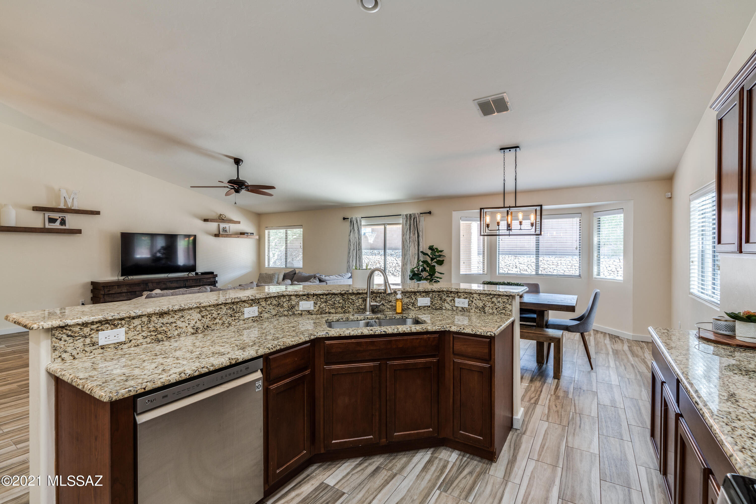 Madera Highlands Villages 11-14 & 16-23 - Residential