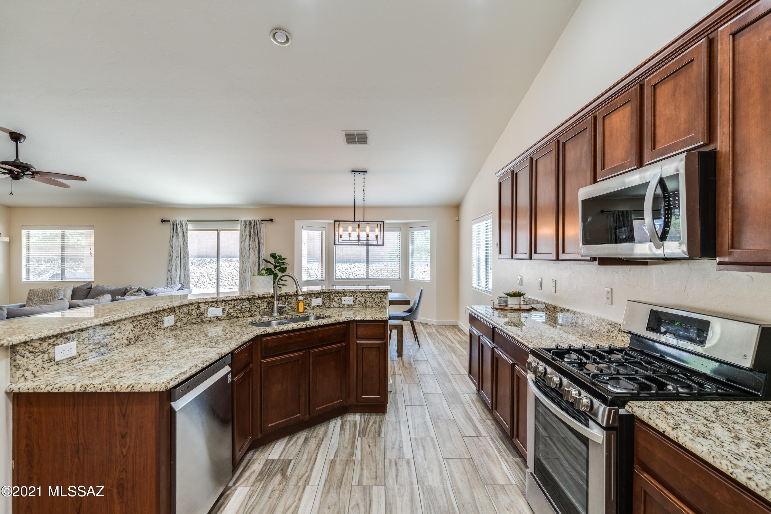 Madera Highlands Villages 11-14 & 16-23 - Residential