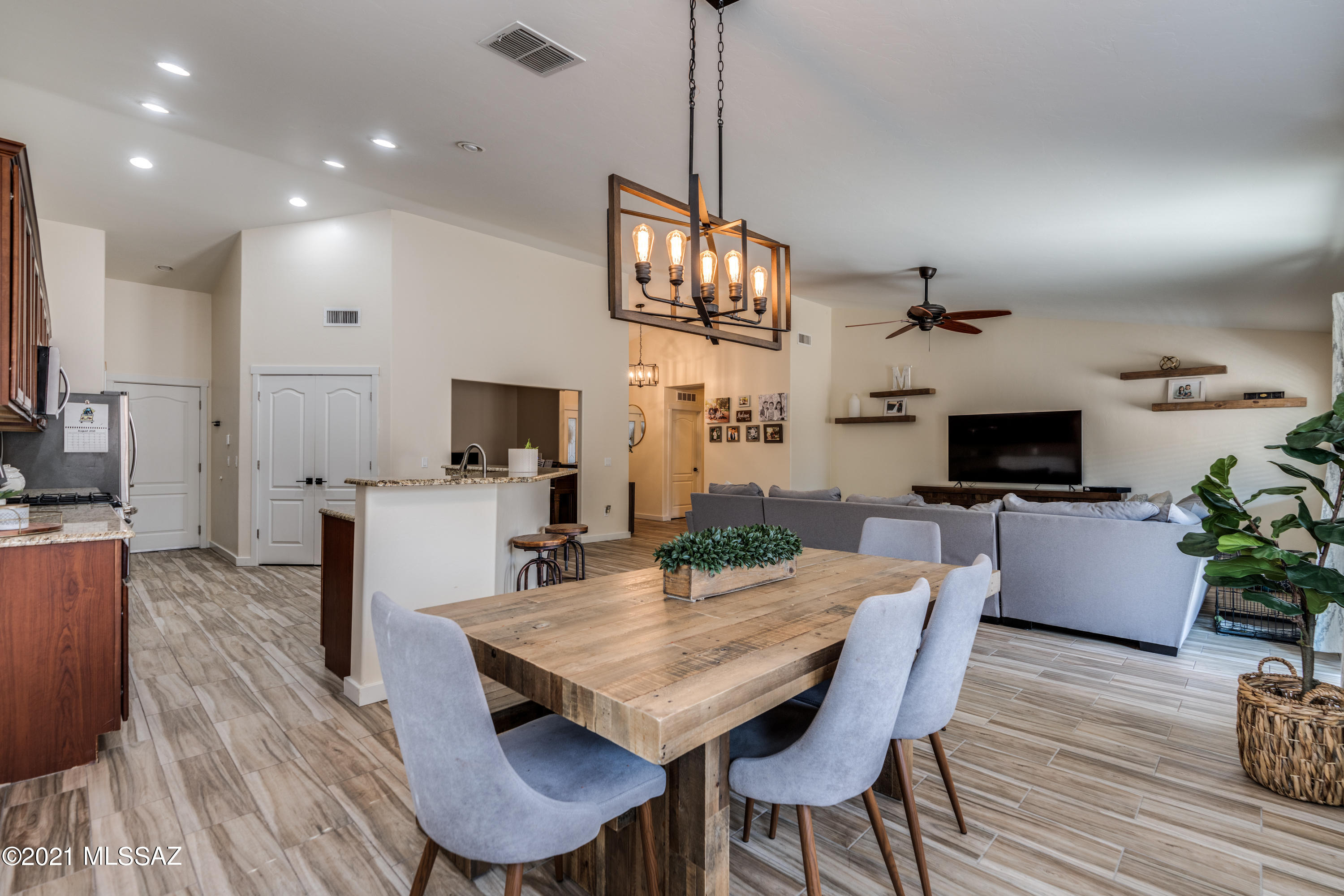 Madera Highlands Villages 11-14 & 16-23 - Residential