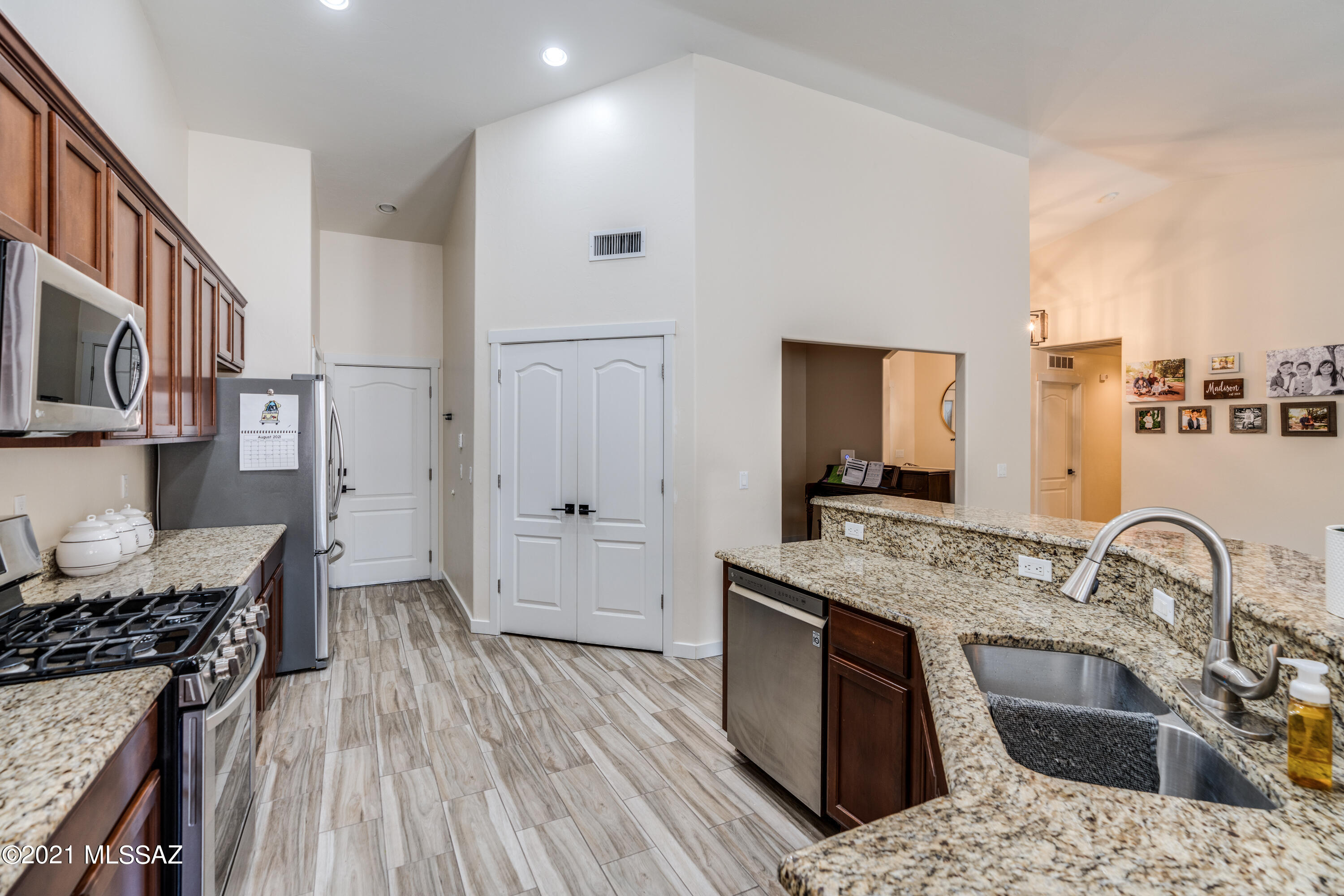 Madera Highlands Villages 11-14 & 16-23 - Residential