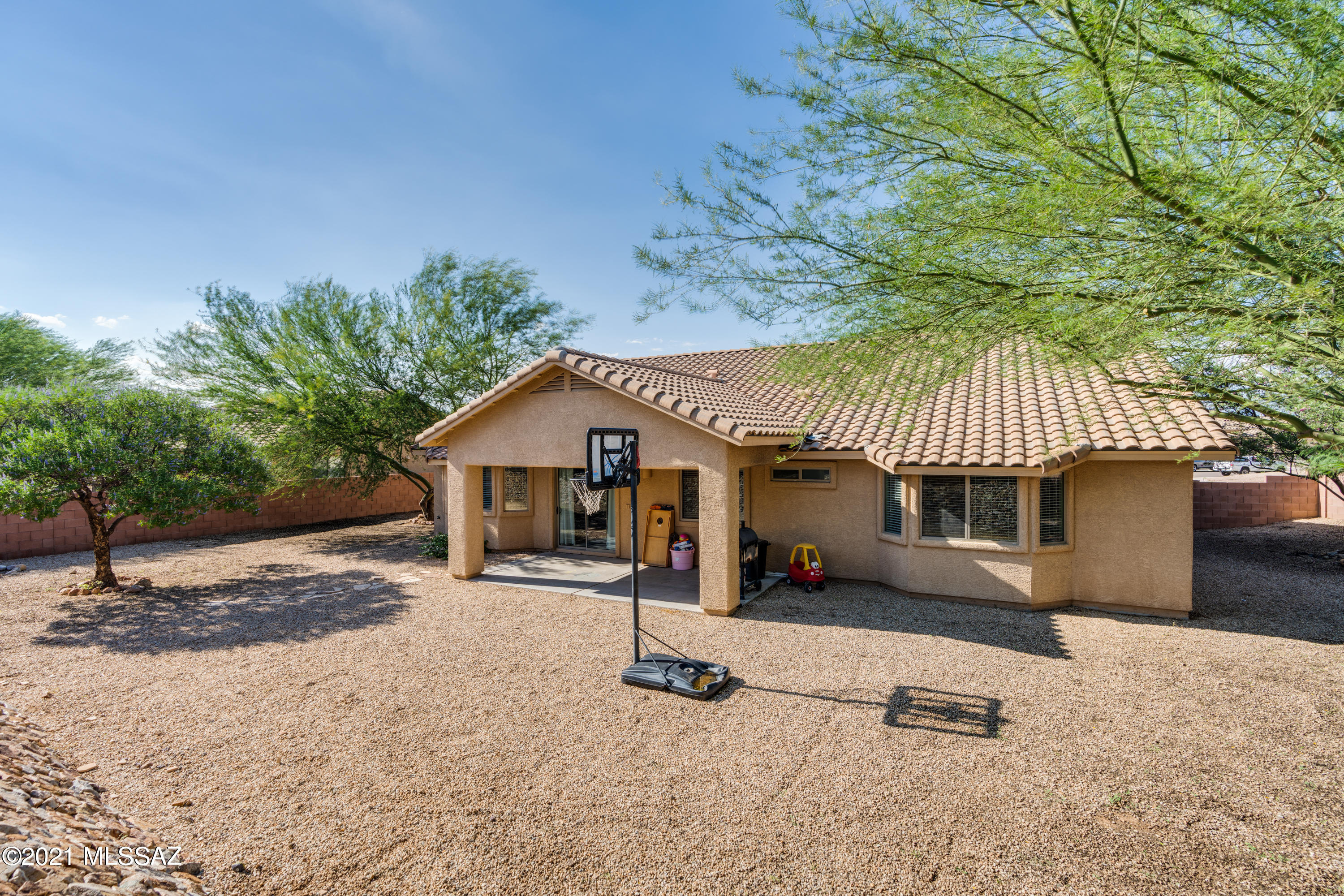 Madera Highlands Villages 11-14 & 16-23 - Residential