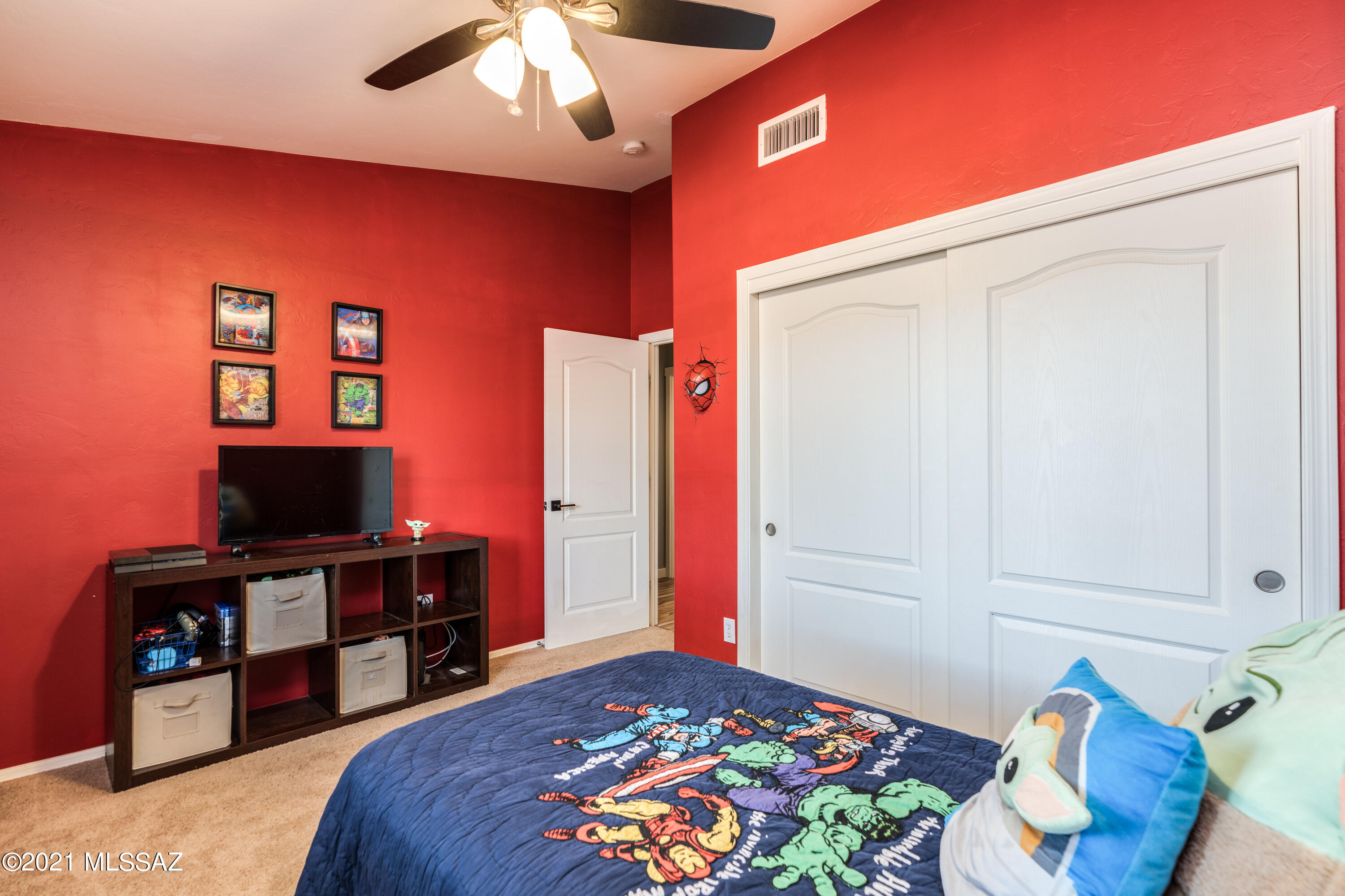 Madera Highlands Villages 11-14 & 16-23 - Residential
