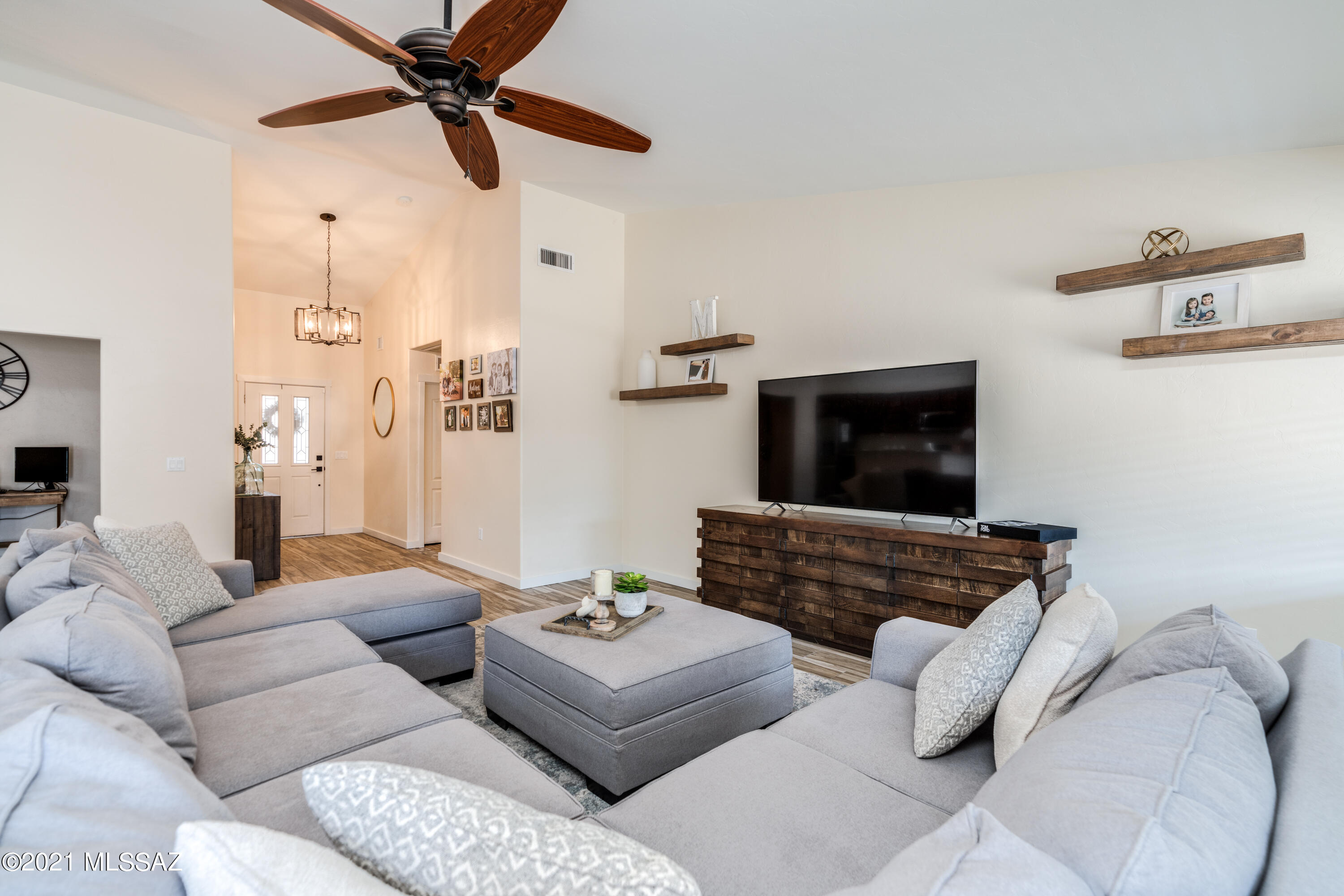 Madera Highlands Villages 11-14 & 16-23 - Residential