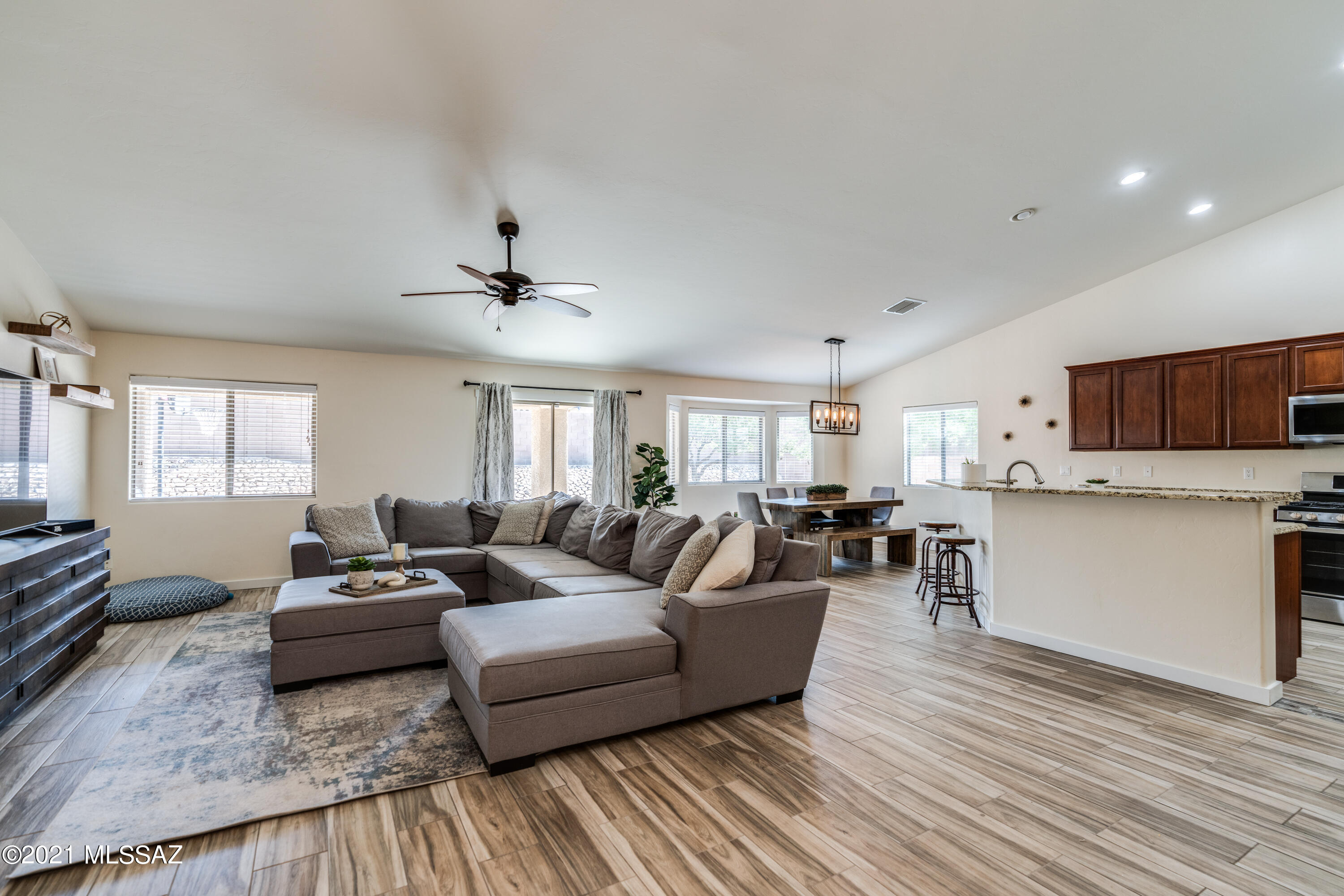 Madera Highlands Villages 11-14 & 16-23 - Residential
