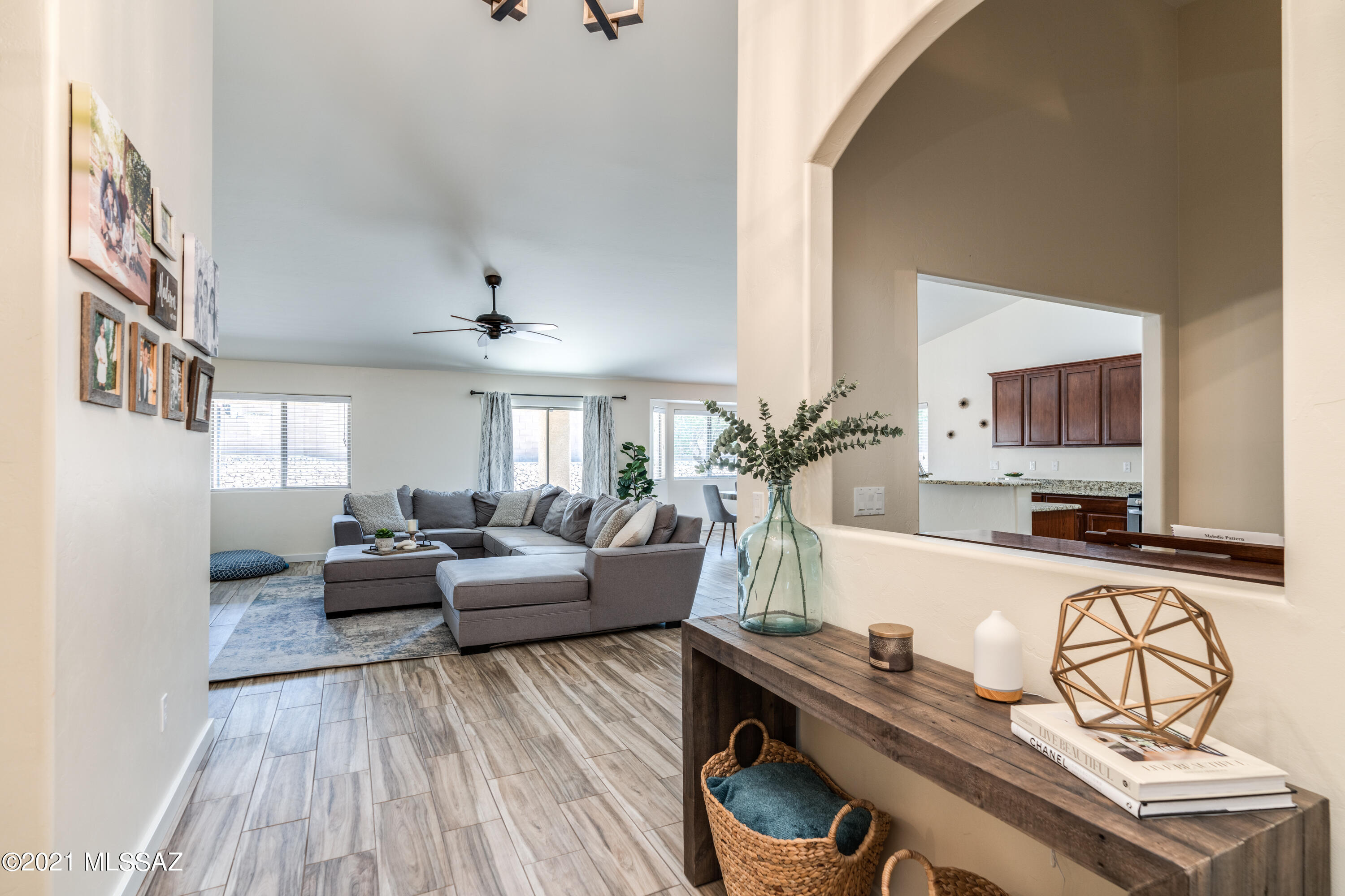 Madera Highlands Villages 11-14 & 16-23 - Residential