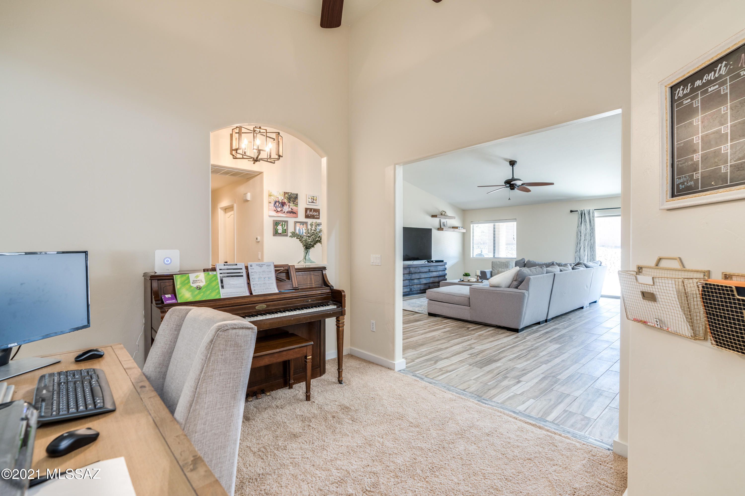 Madera Highlands Villages 11-14 & 16-23 - Residential