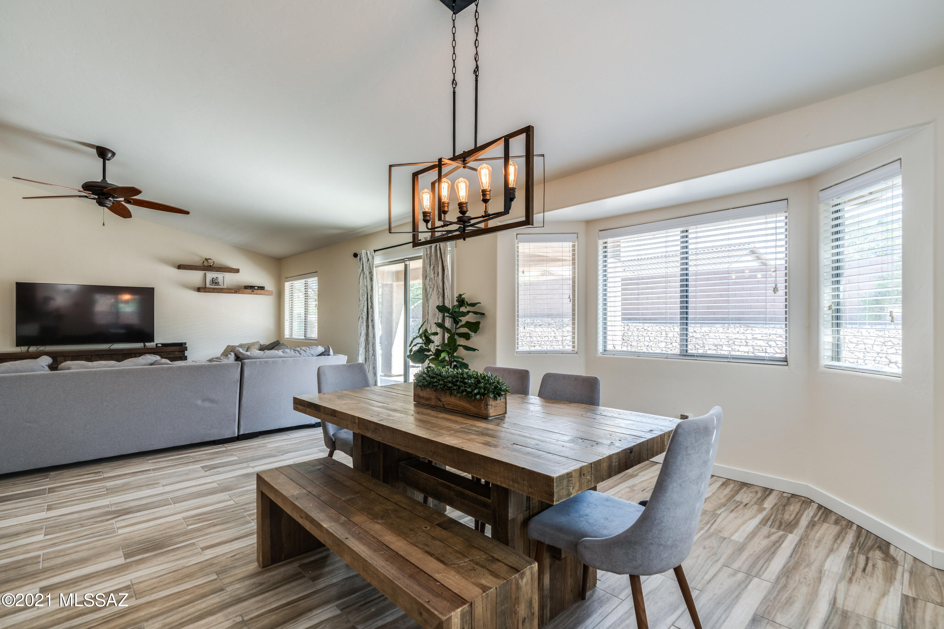 Madera Highlands Villages 11-14 & 16-23 - Residential