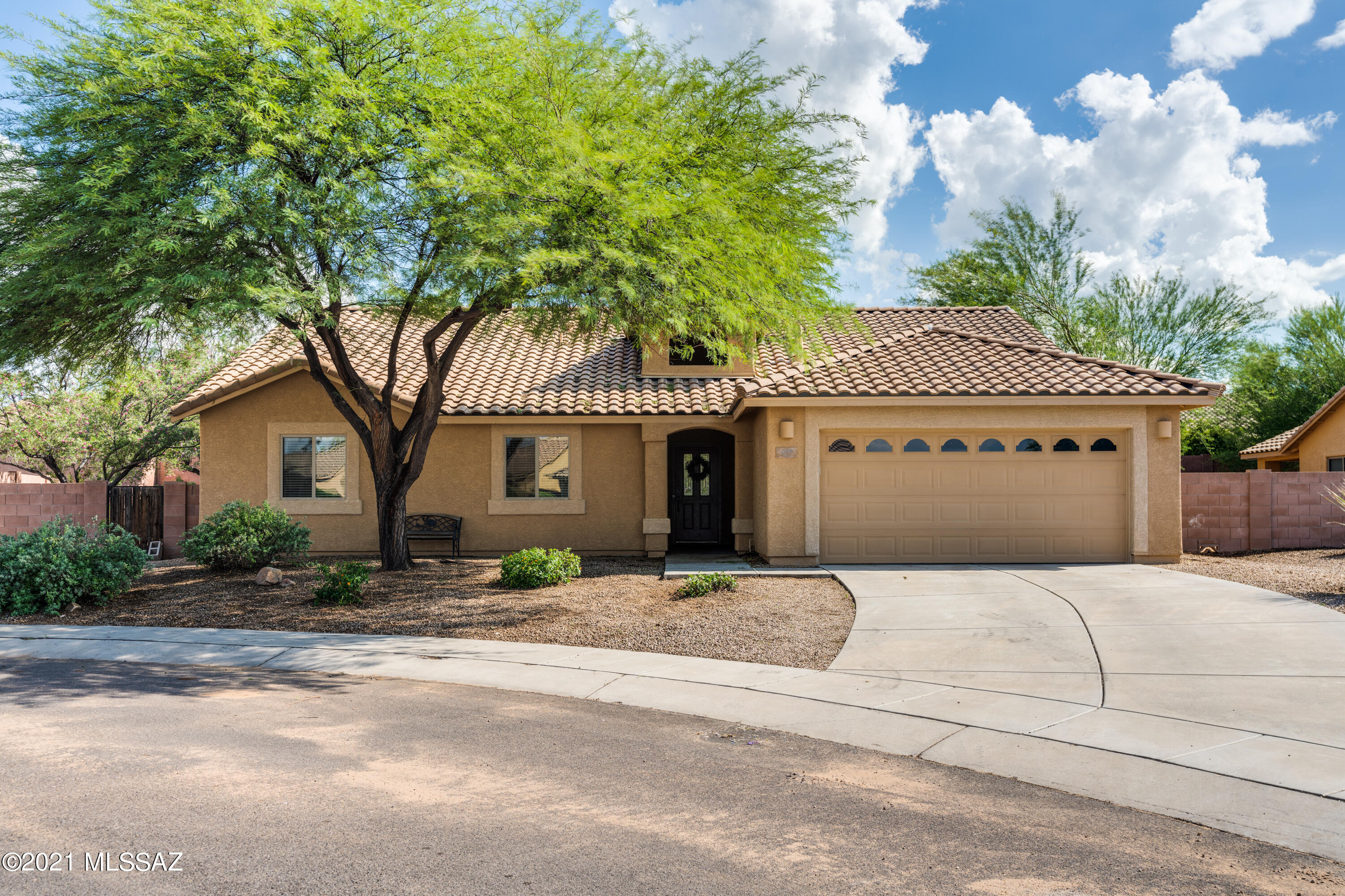 Madera Highlands Villages 11-14 & 16-23 - Residential