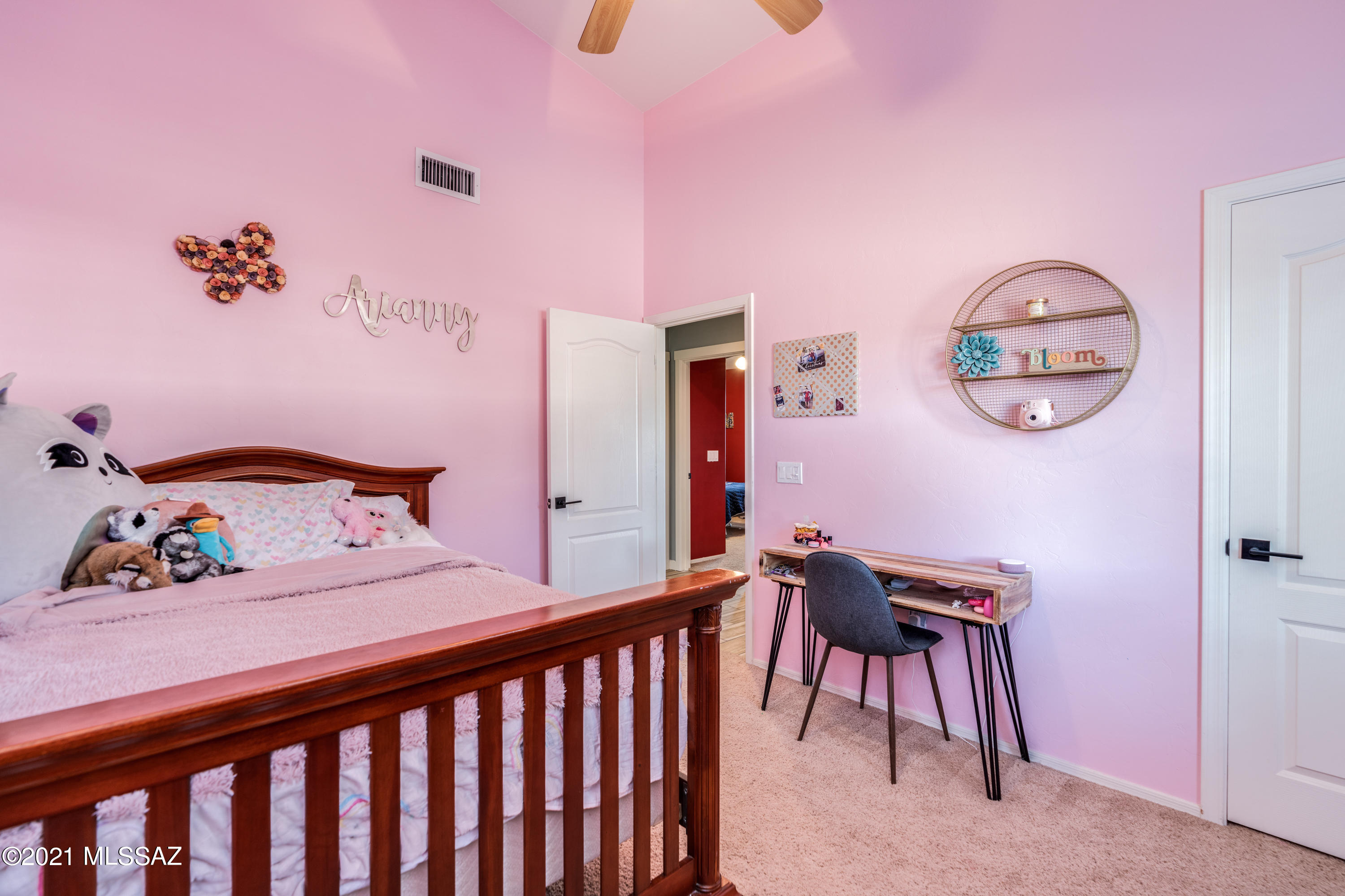Madera Highlands Villages 11-14 & 16-23 - Residential