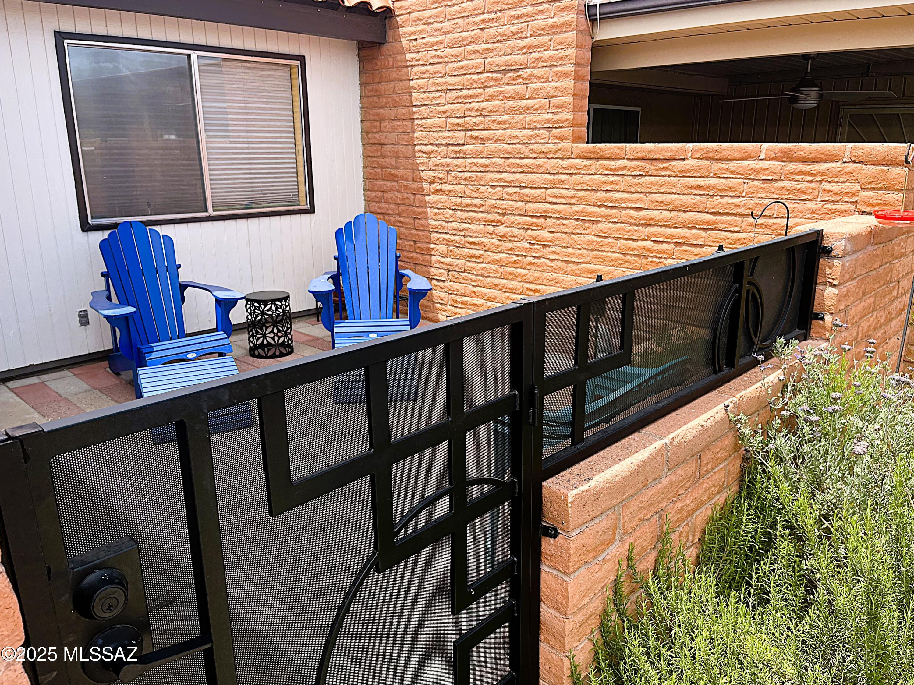 Green Valley Townhouses NO.3(1-258) - Residential