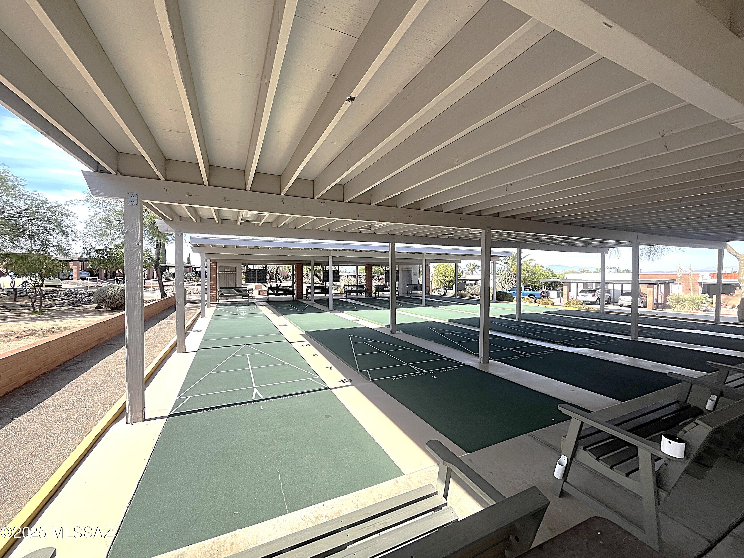 Green Valley Townhouses NO.3(1-258) - Residential