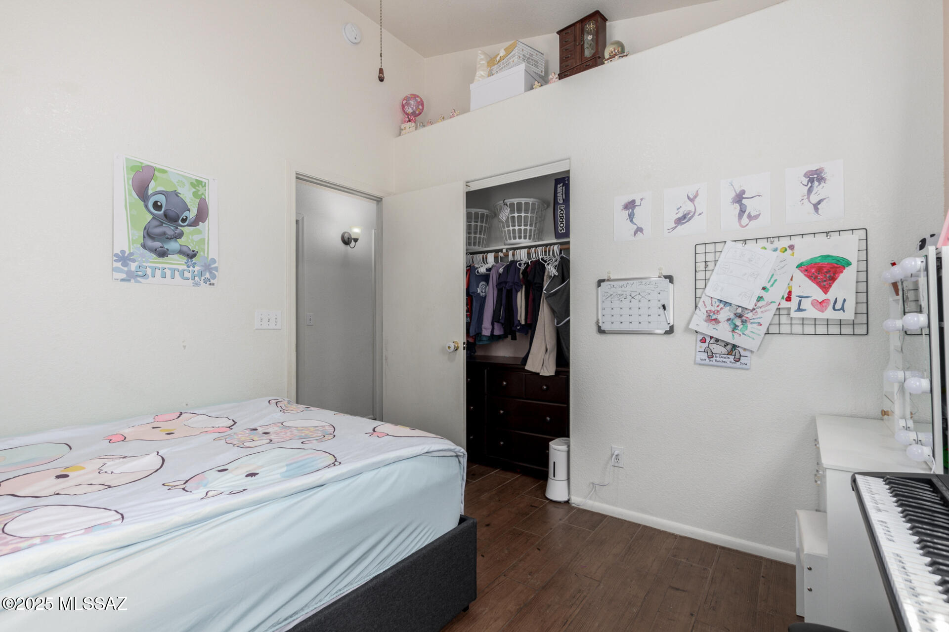 Silver Pass (1-276) - Residential
