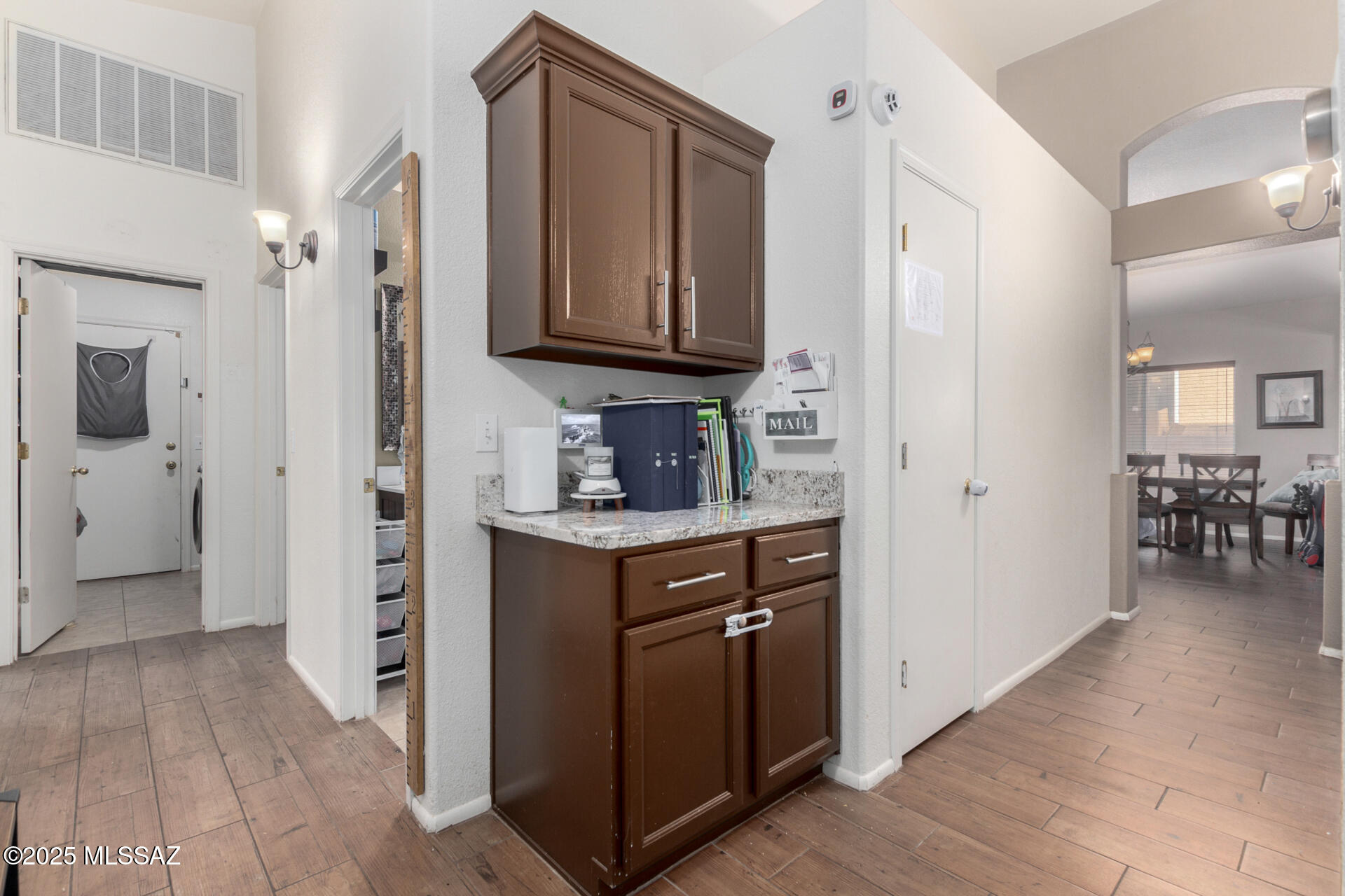 Silver Pass (1-276) - Residential