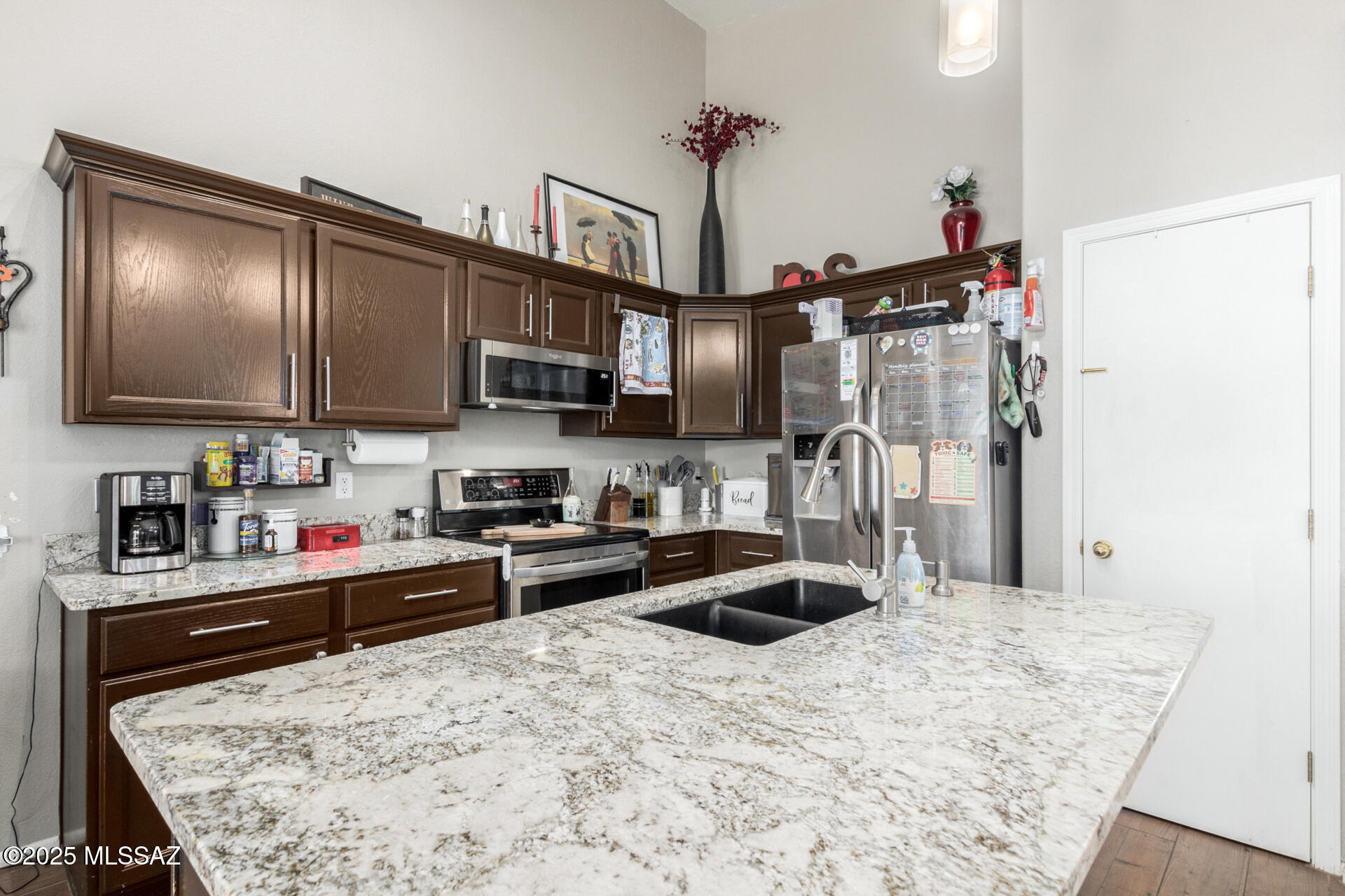 Silver Pass (1-276) - Residential