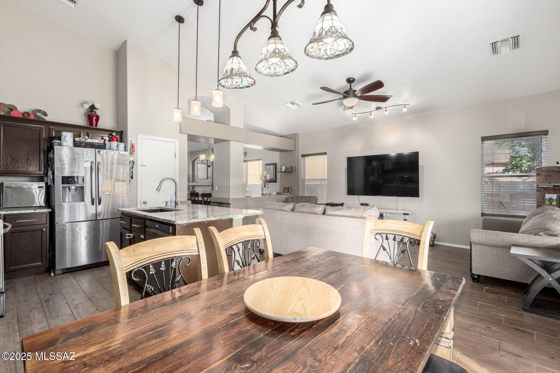 Silver Pass (1-276) - Residential