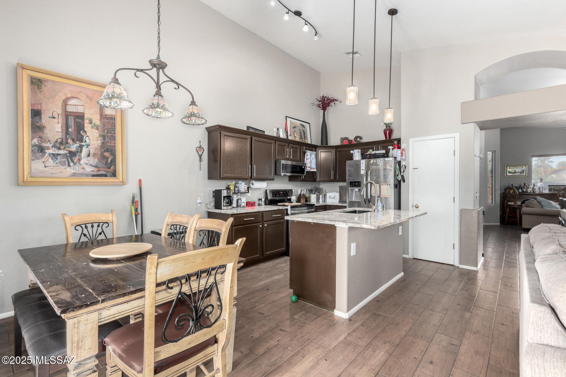 Silver Pass (1-276) - Residential