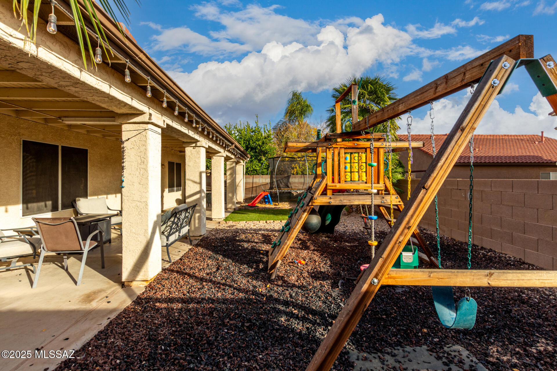 Silver Pass (1-276) - Residential