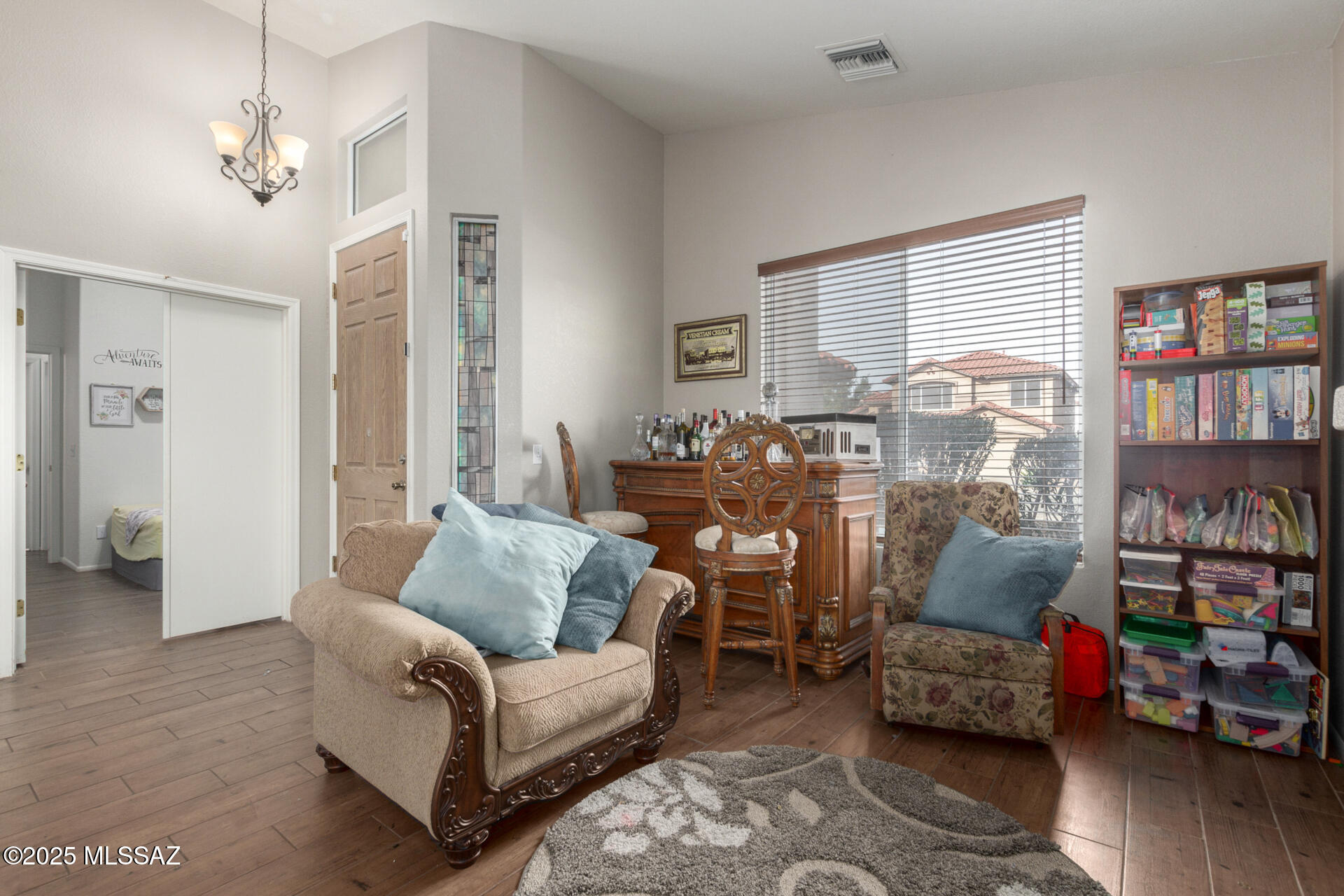Silver Pass (1-276) - Residential