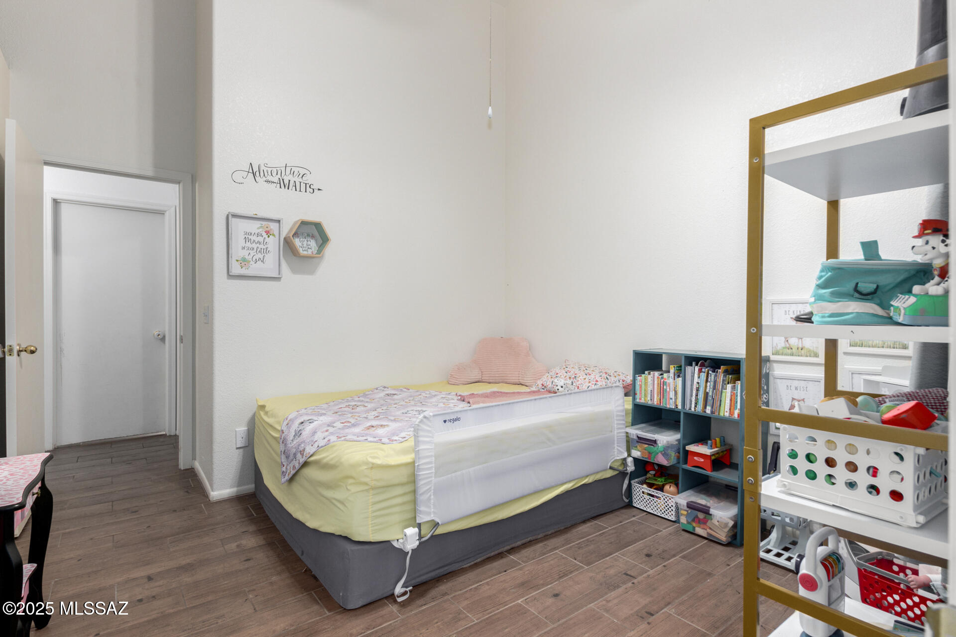 Silver Pass (1-276) - Residential