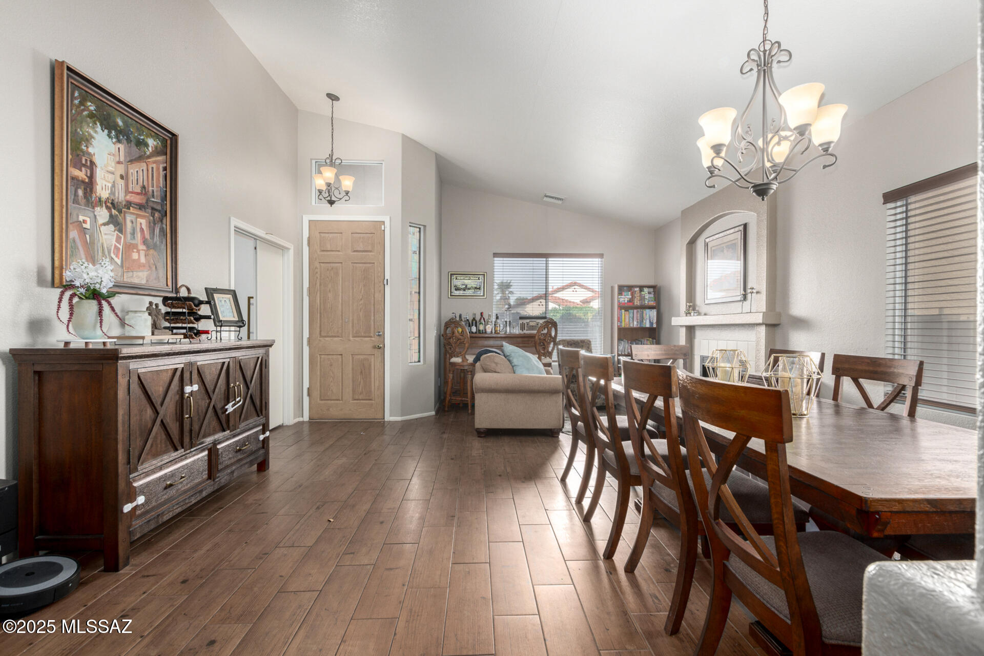 Silver Pass (1-276) - Residential