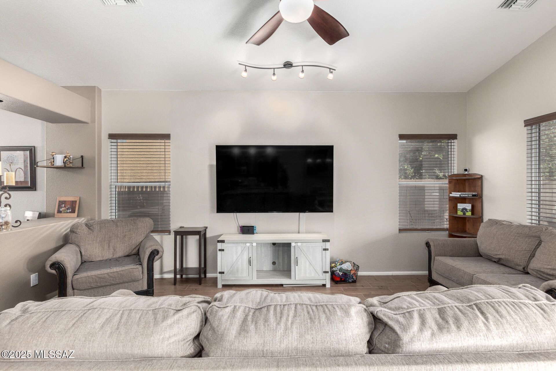 Silver Pass (1-276) - Residential