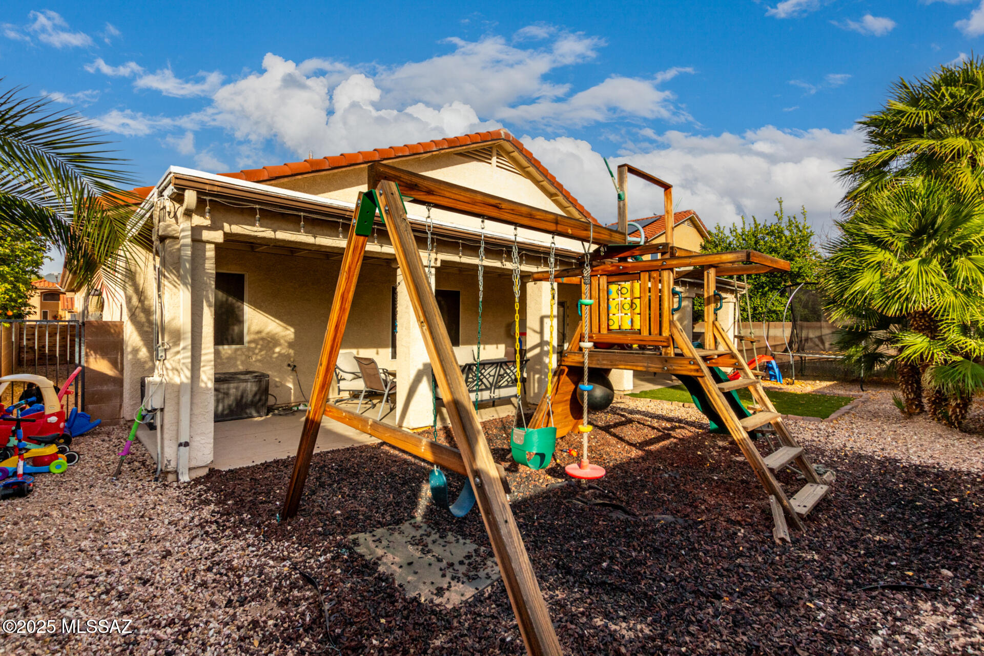 Silver Pass (1-276) - Residential
