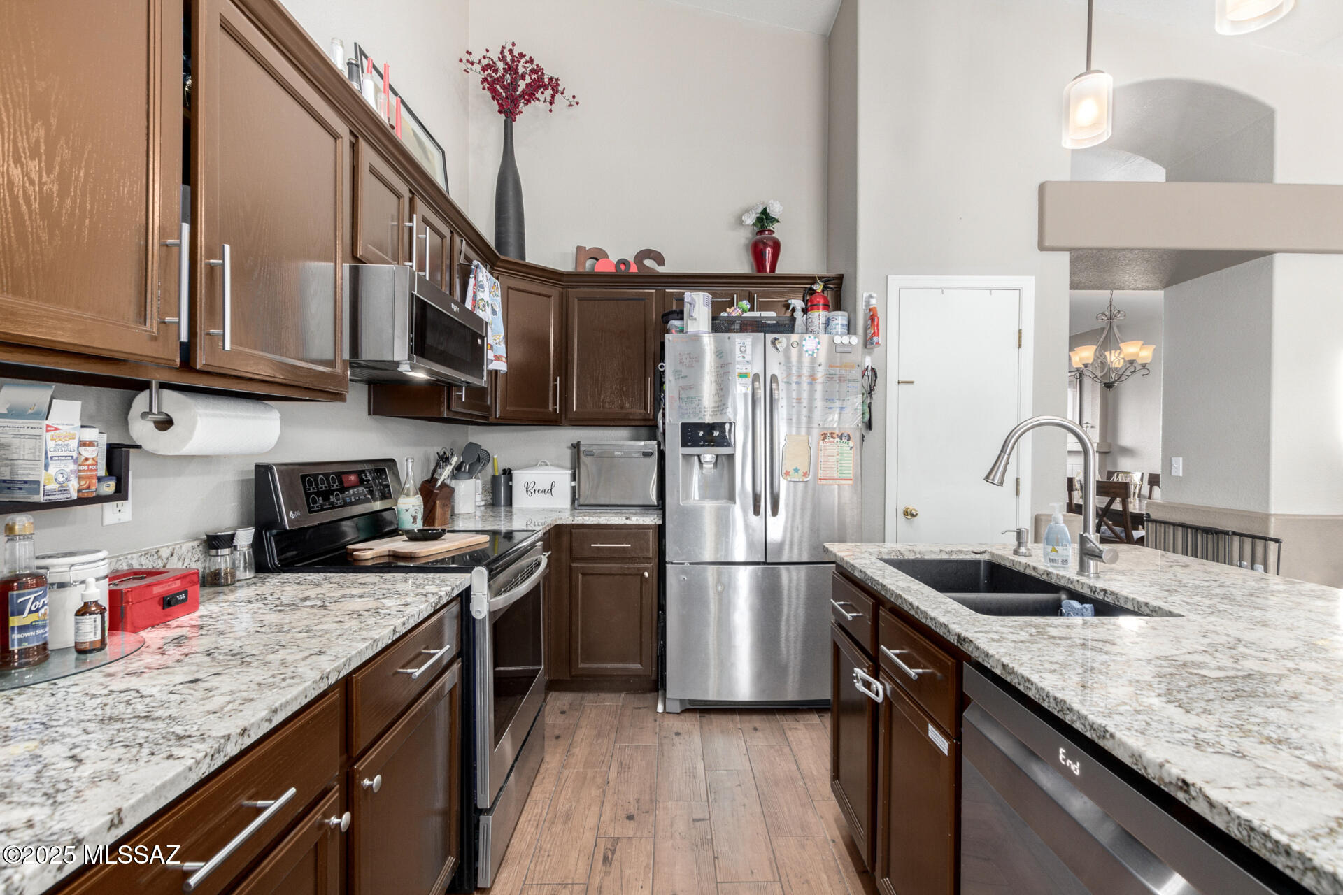 Silver Pass (1-276) - Residential