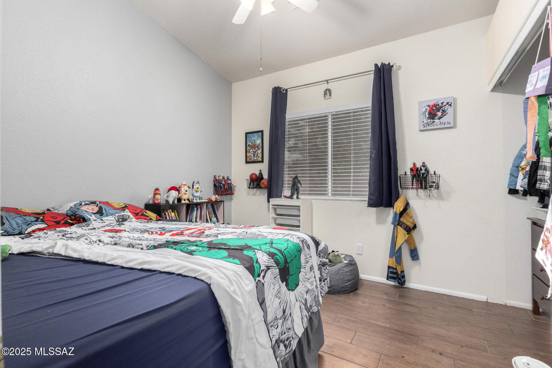 Silver Pass (1-276) - Residential