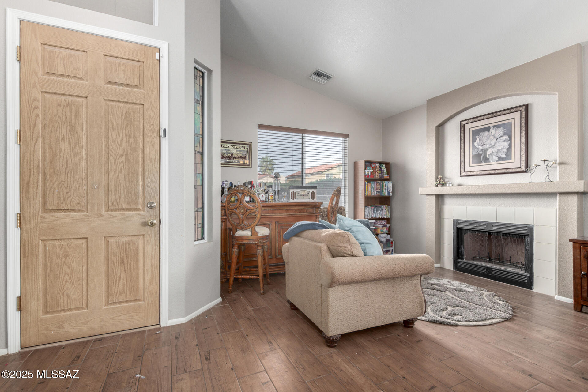 Silver Pass (1-276) - Residential