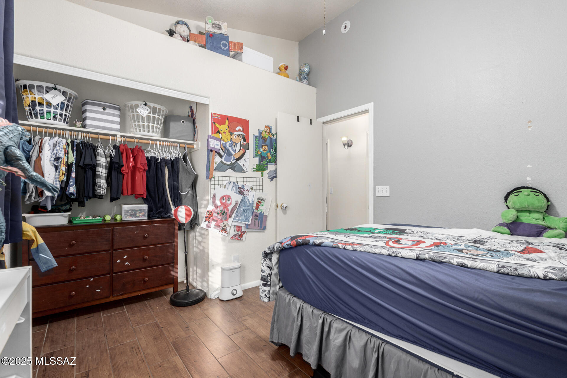 Silver Pass (1-276) - Residential
