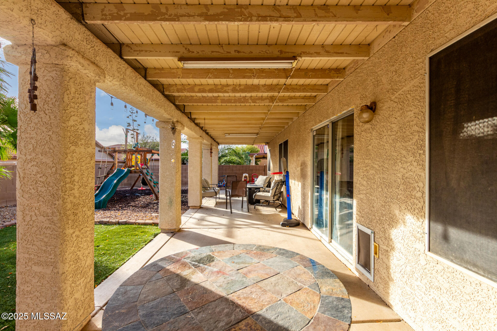 Silver Pass (1-276) - Residential