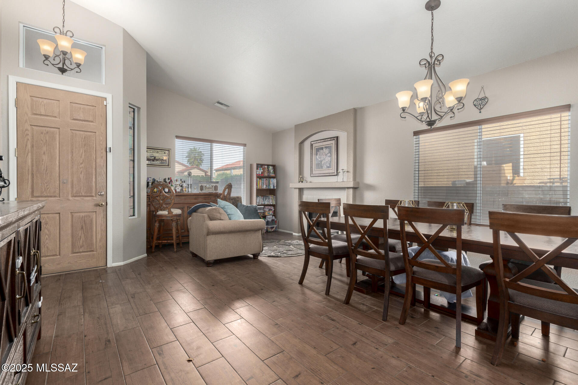 Silver Pass (1-276) - Residential
