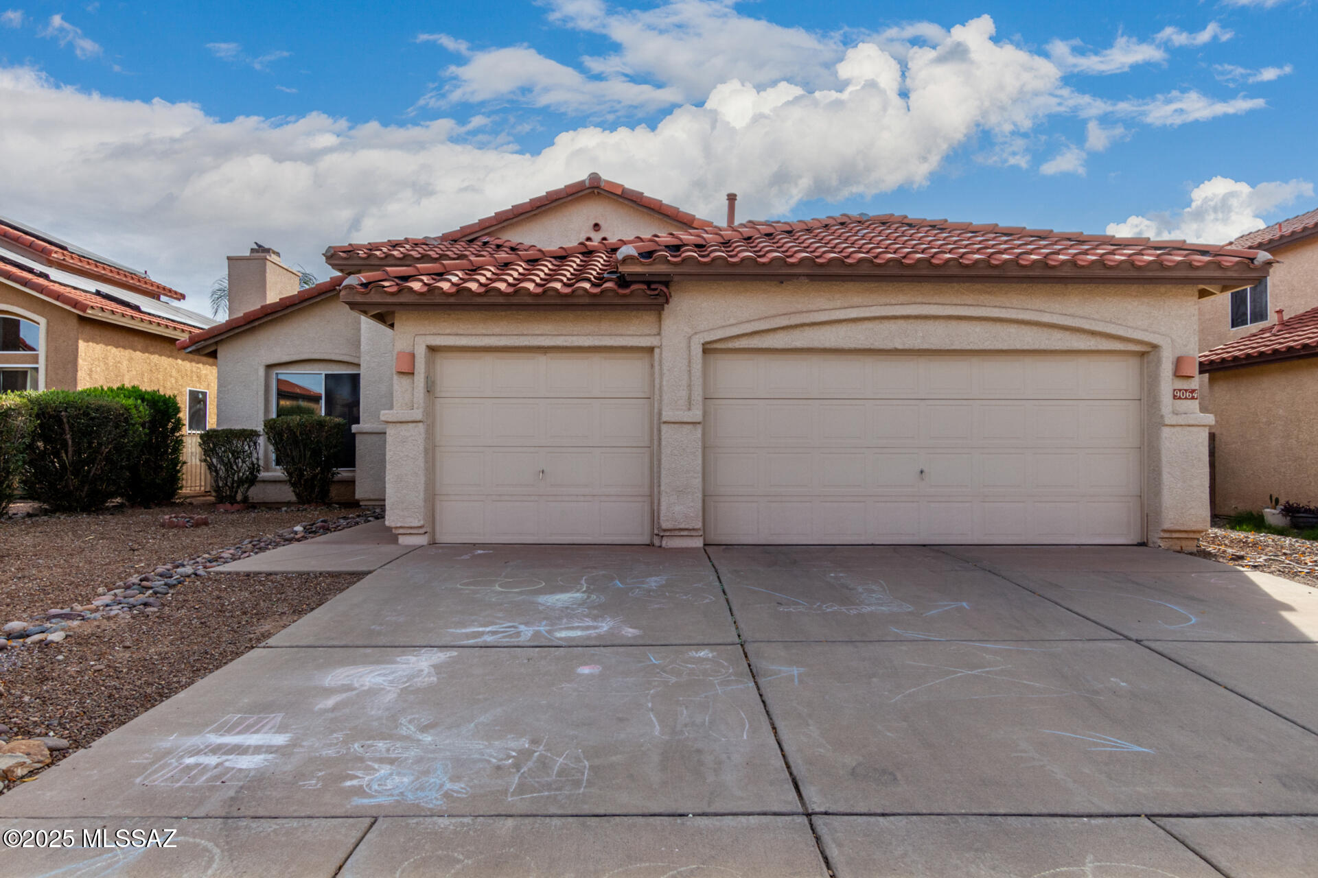 Silver Pass (1-276) - Residential