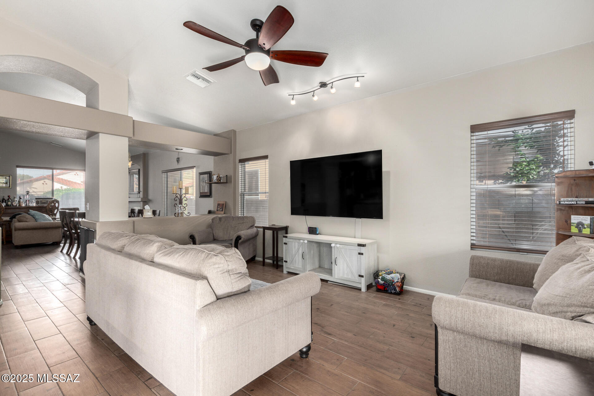 Silver Pass (1-276) - Residential