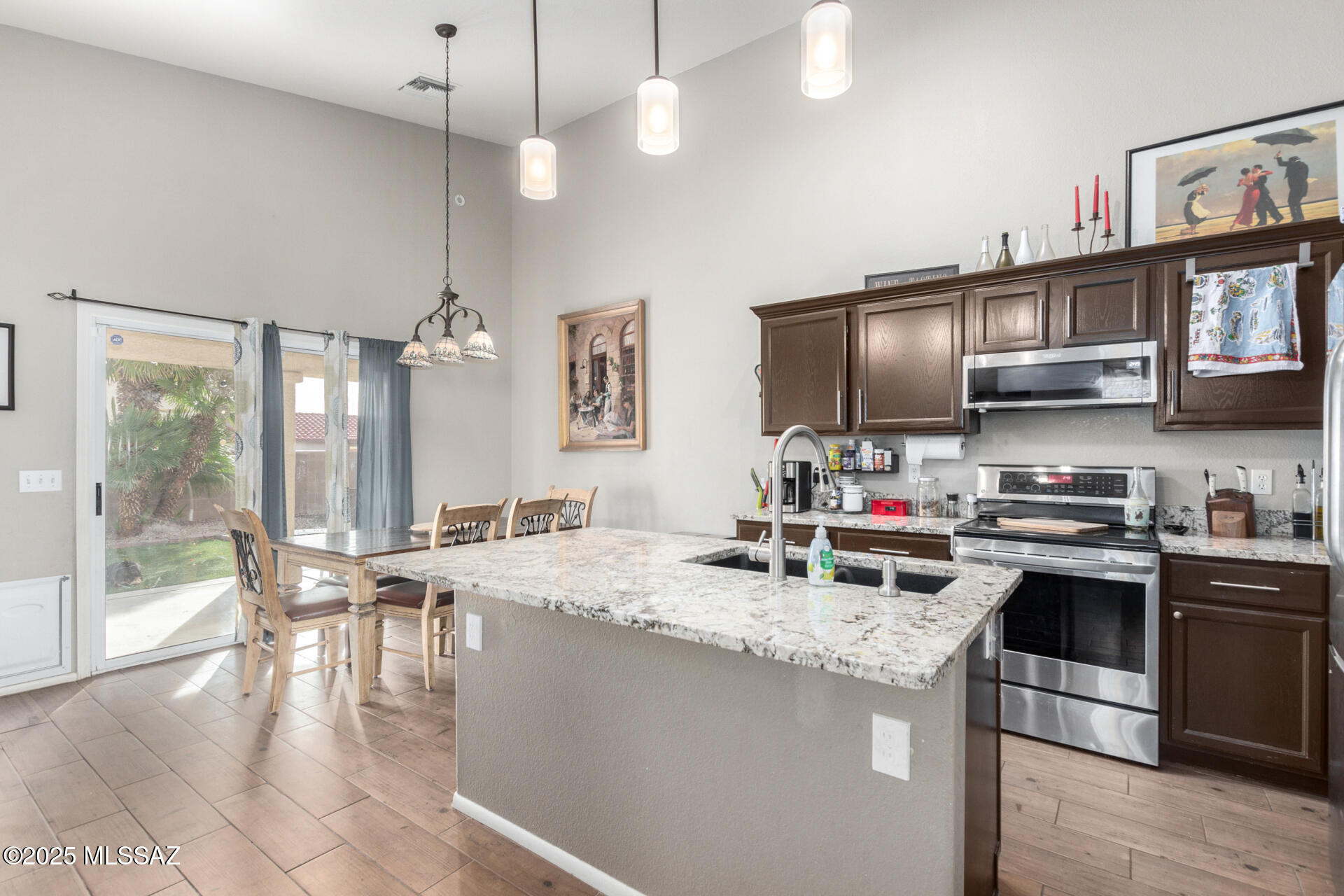 Silver Pass (1-276) - Residential