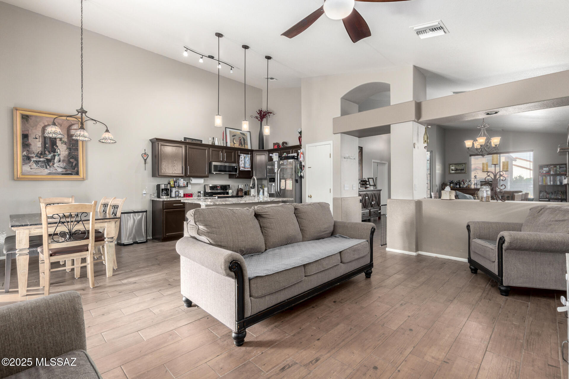 Silver Pass (1-276) - Residential