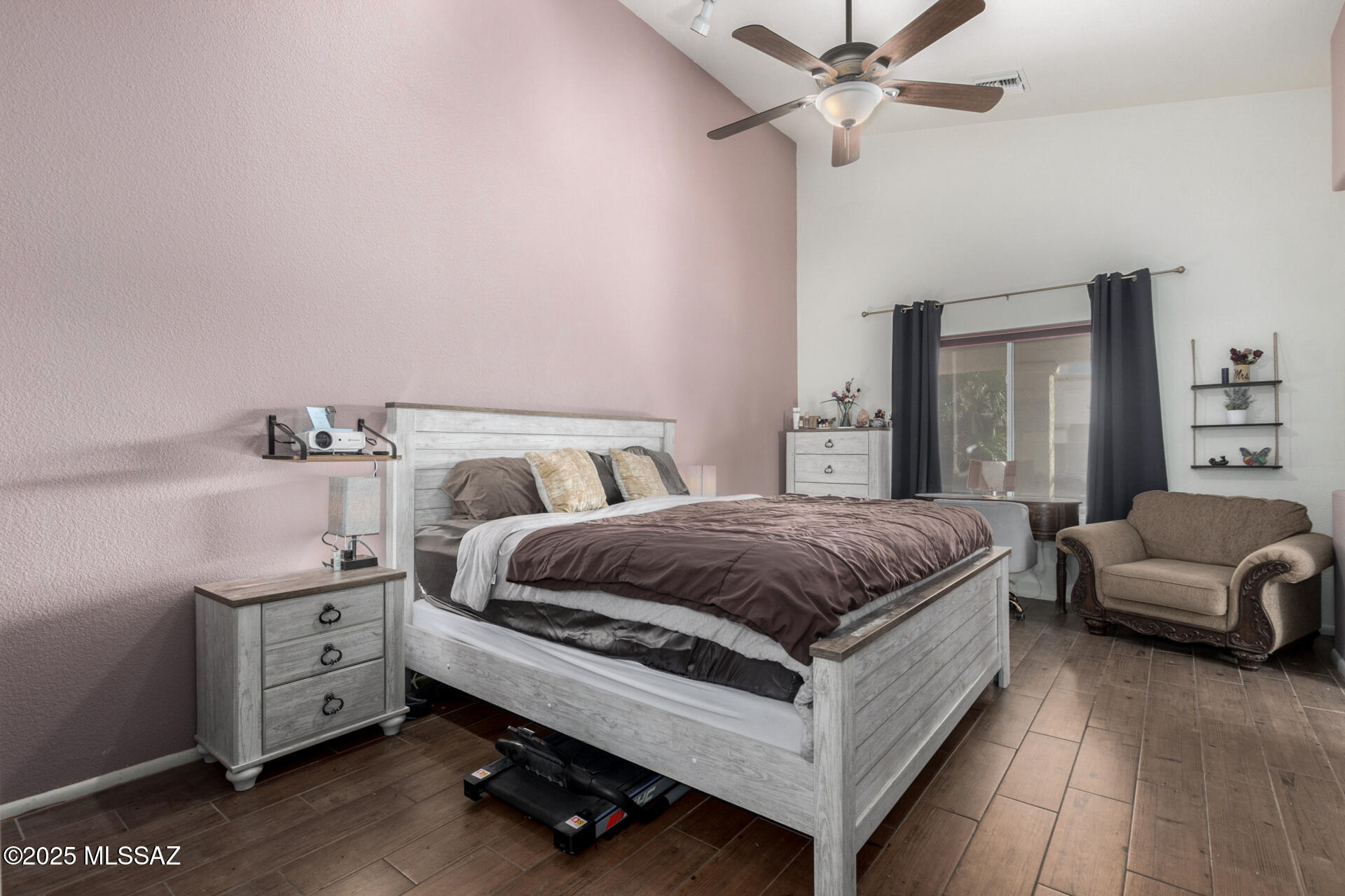 Silver Pass (1-276) - Residential