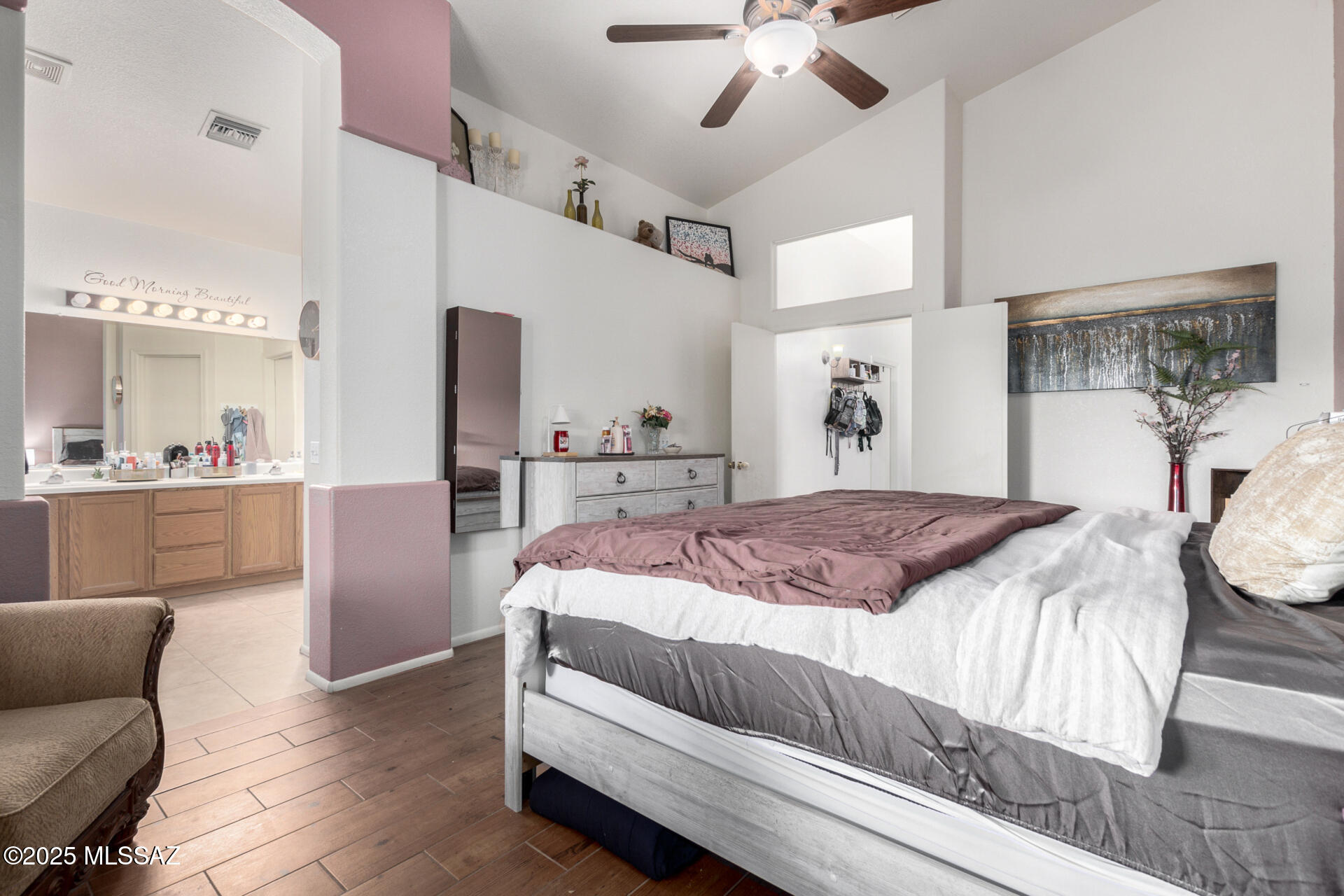 Silver Pass (1-276) - Residential